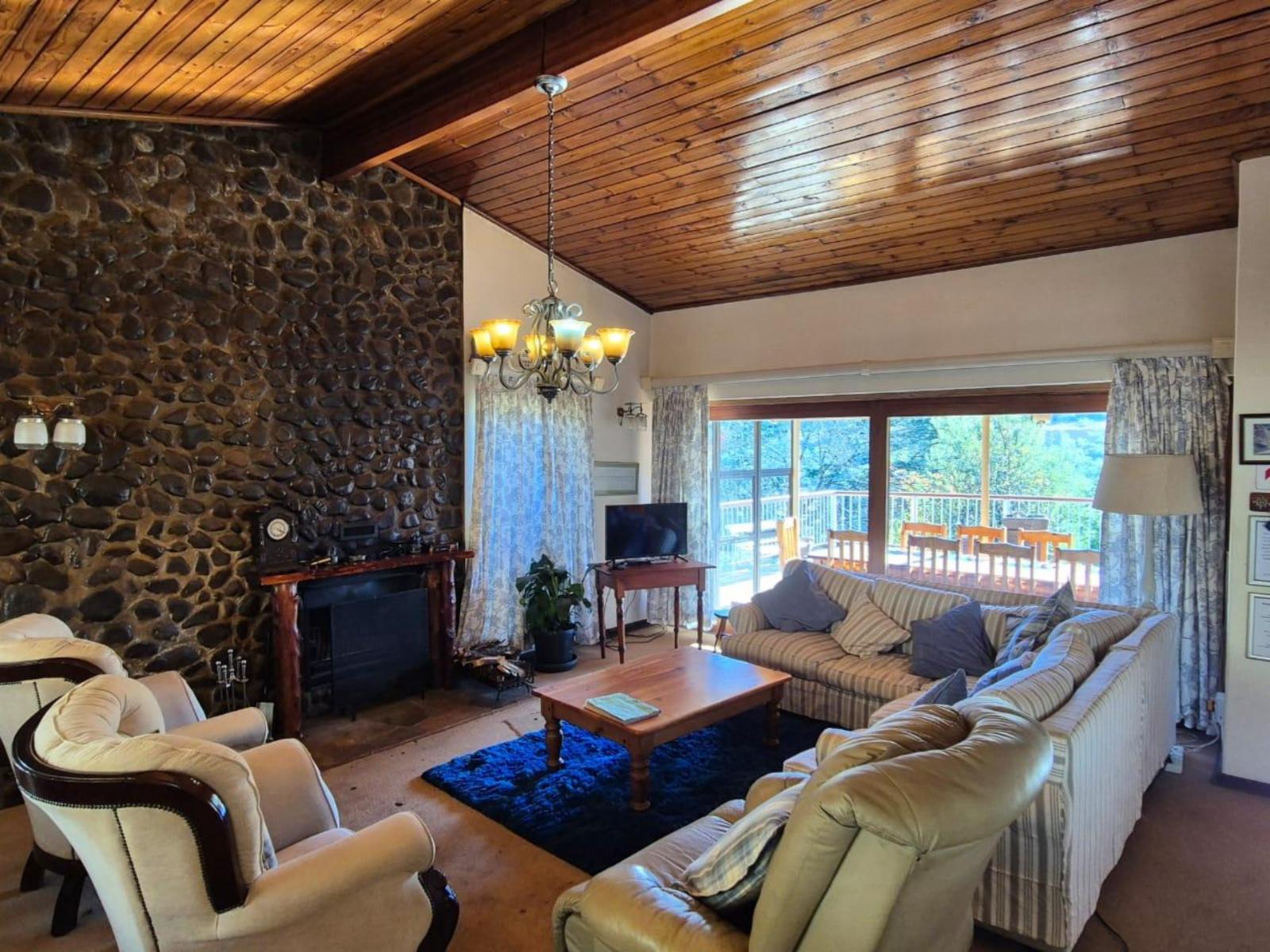 Thekwane’s Nest Ondini