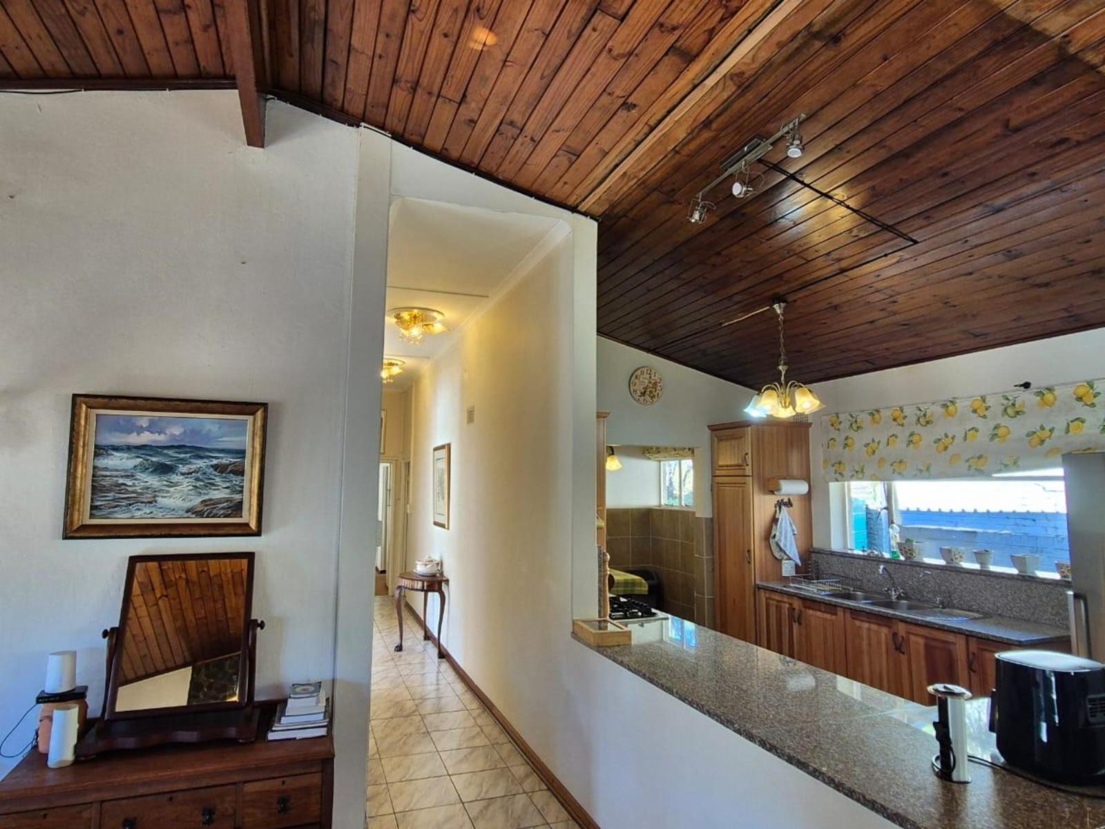 Thekwane’s Nest Ondini