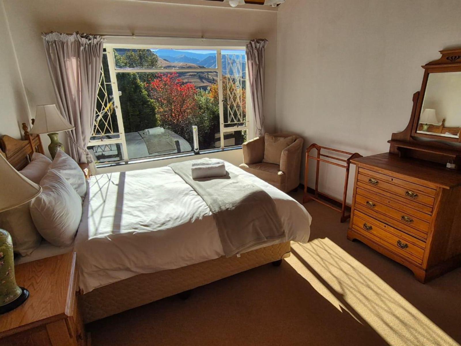 Thekwane’s Nest Ondini