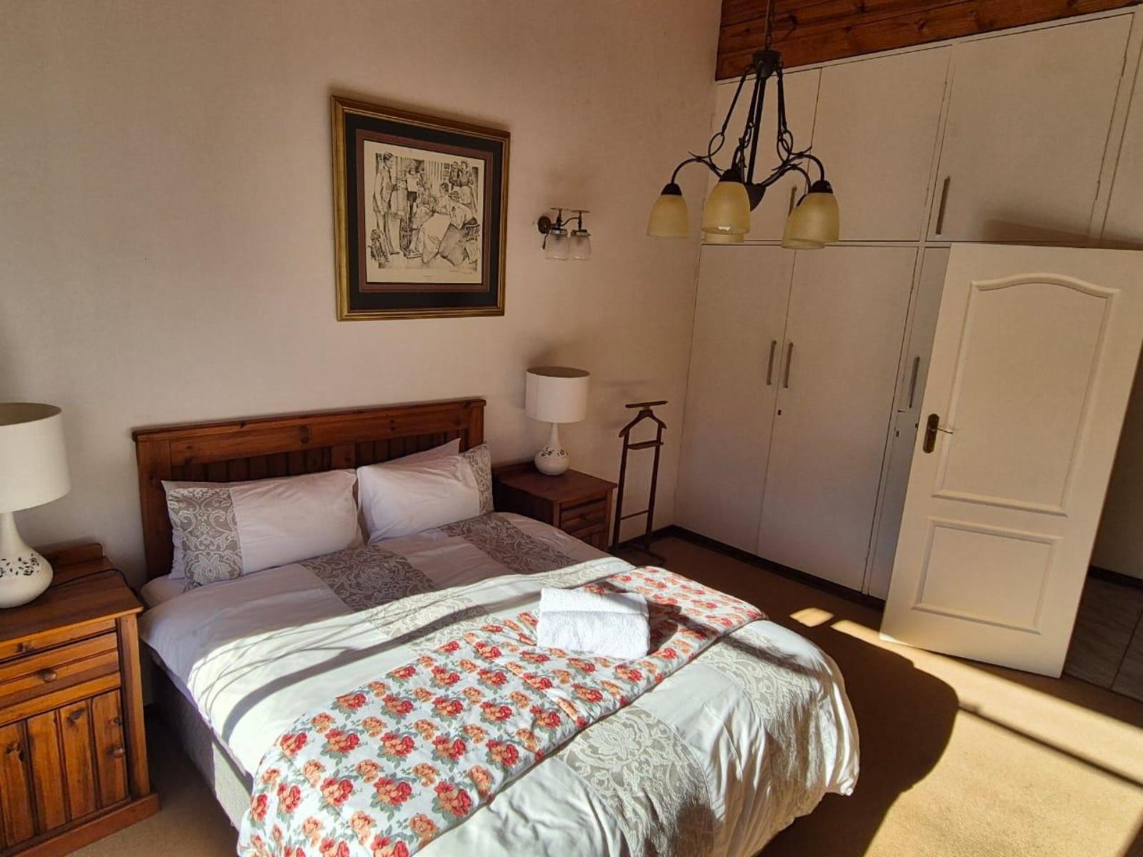 Thekwane’s Nest Ondini