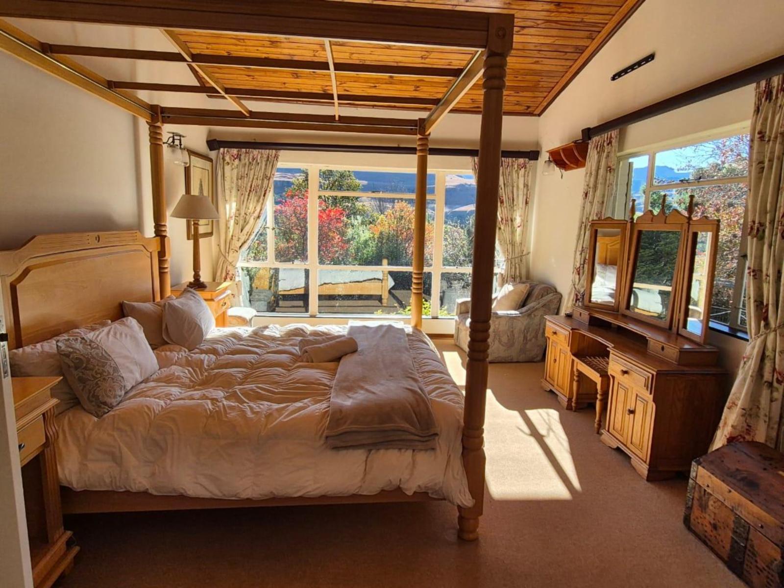 Thekwane’s Nest Ondini
