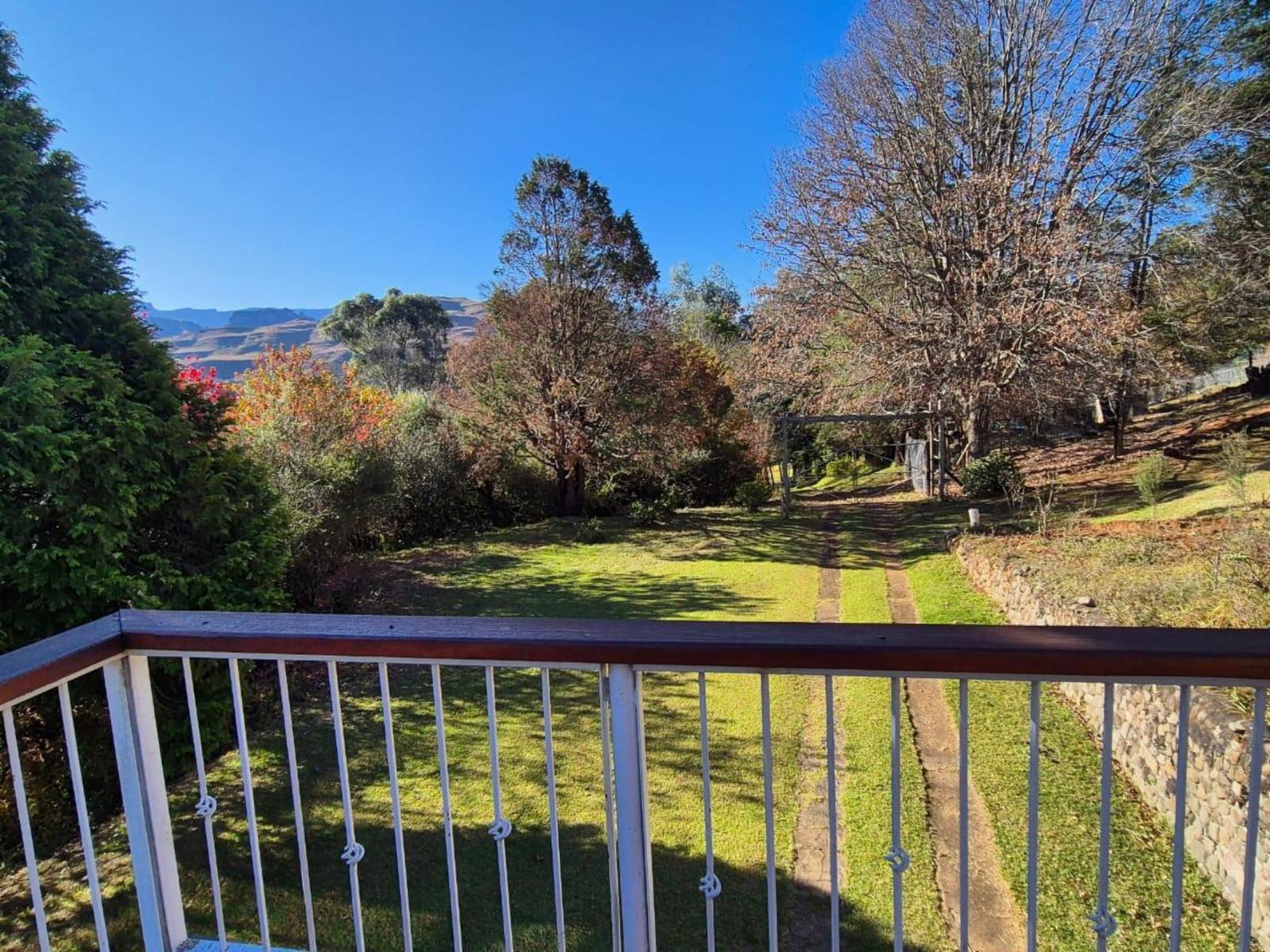 Thekwane’s Nest Ondini