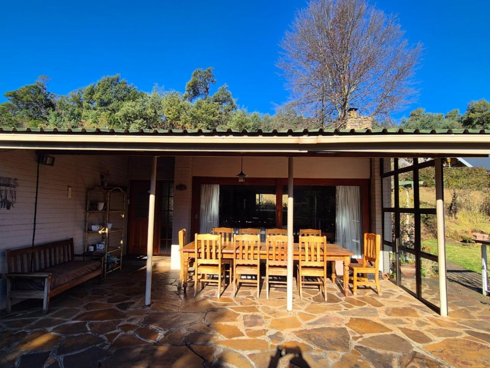 Thekwane’s Nest Ondini