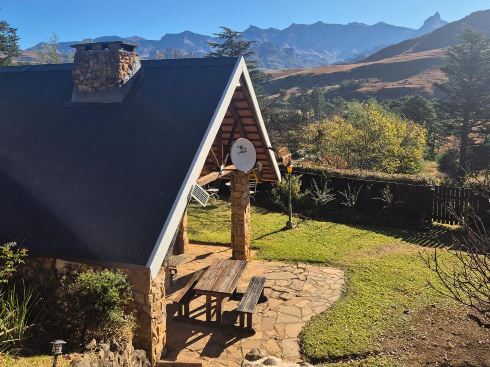 Thekwane’s Nest Ondini