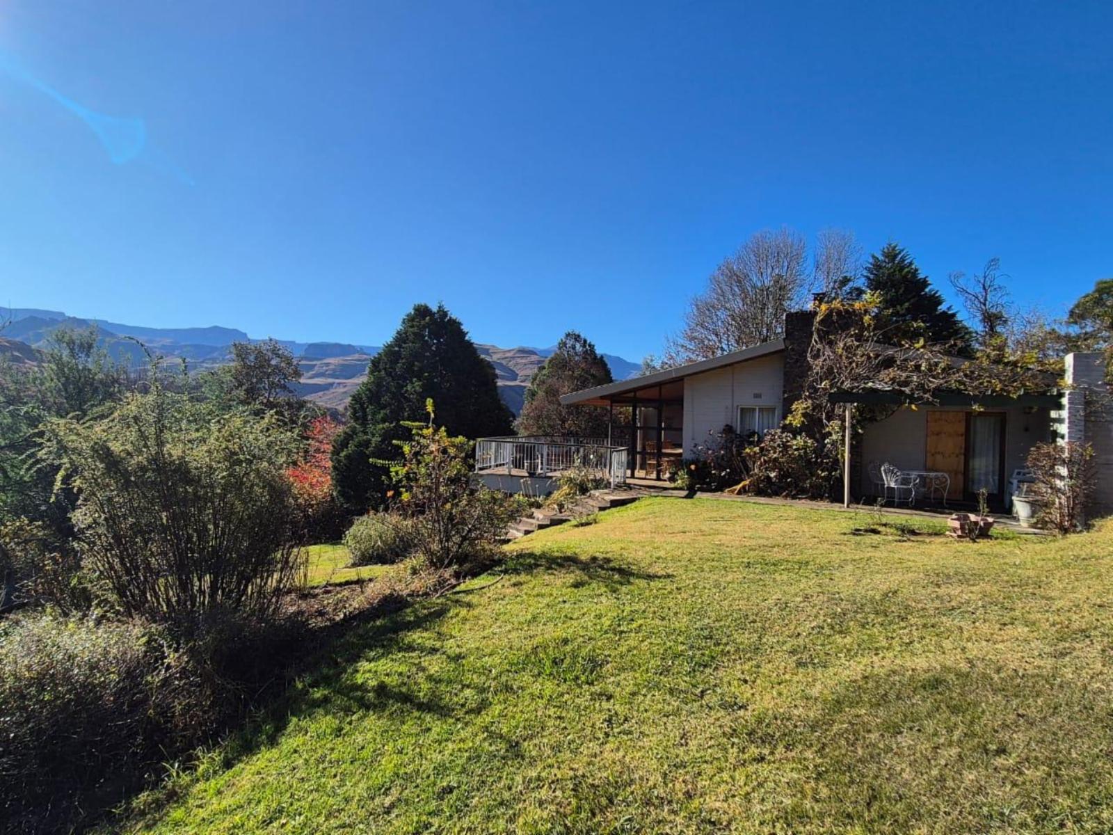 Thekwane’s Nest Ondini