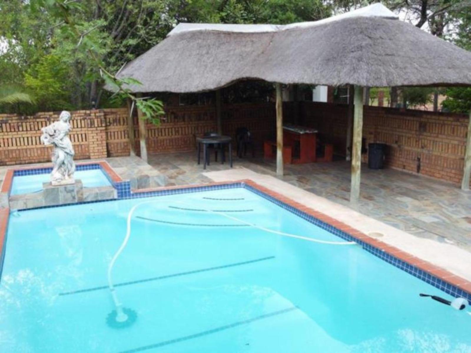 La Campagna Olive Estate in Modimolle BEST Getaways South Africa's