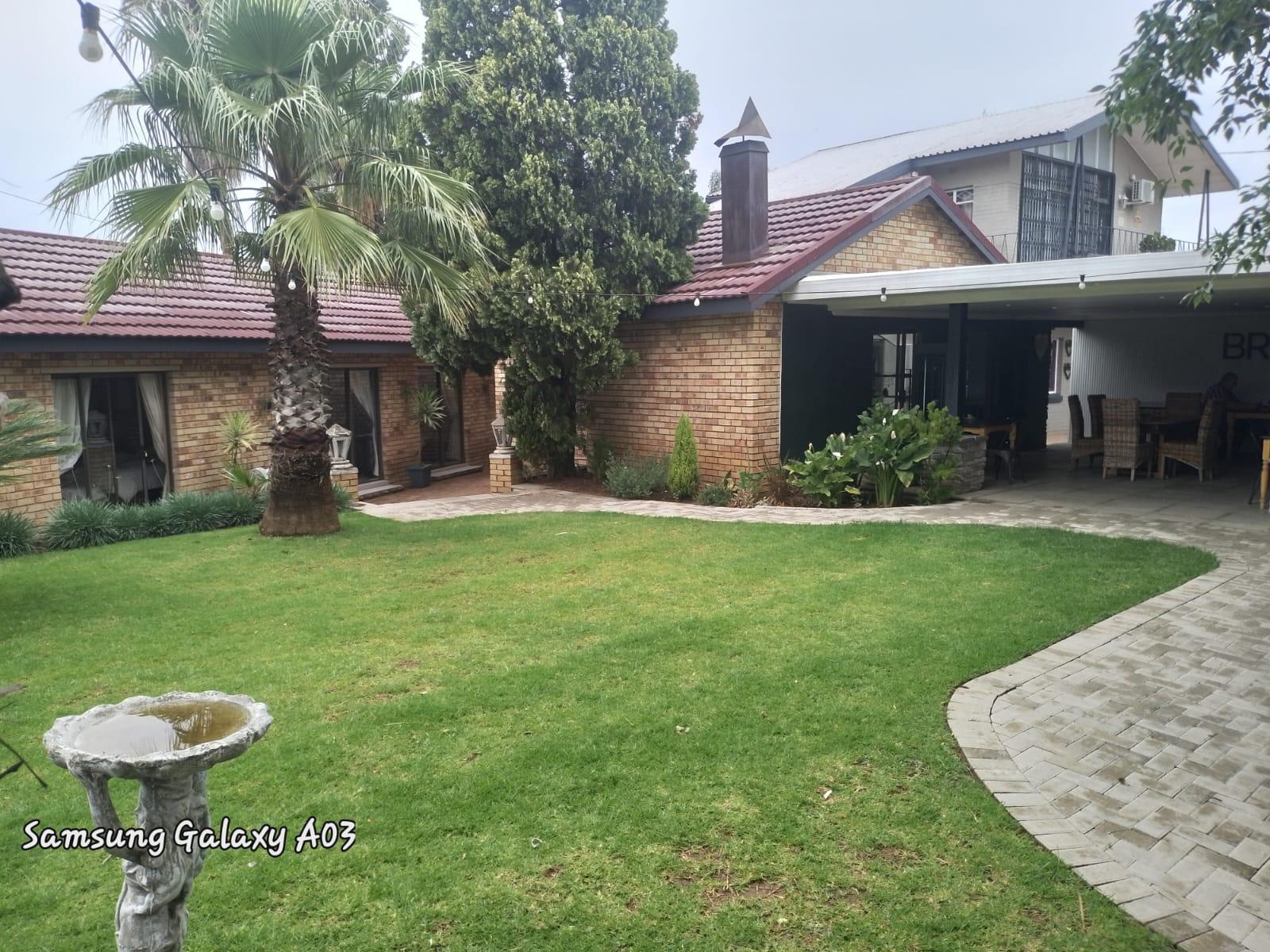 Penny's Guesthouse
