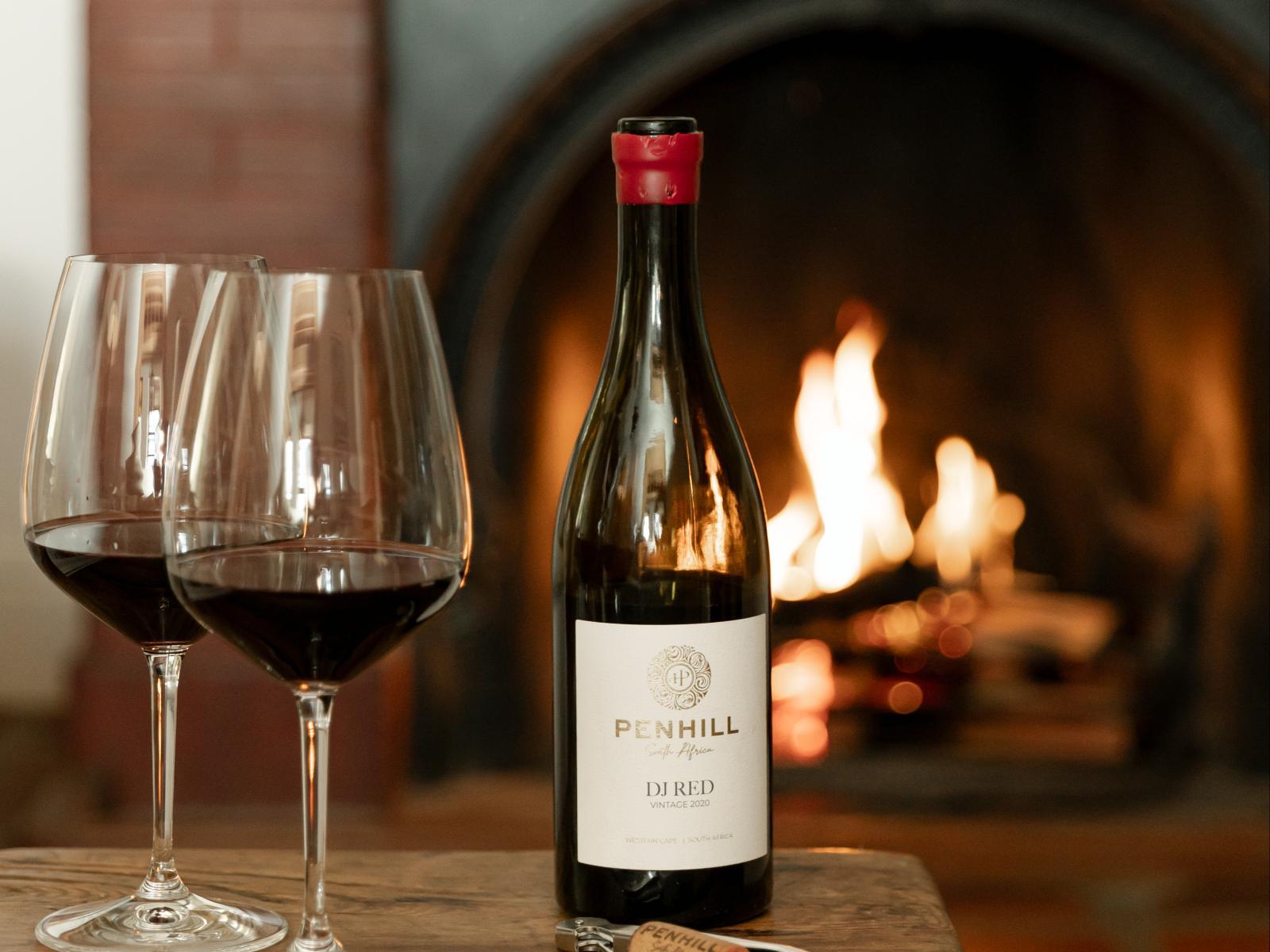Penhill Farm Boutique Hotel