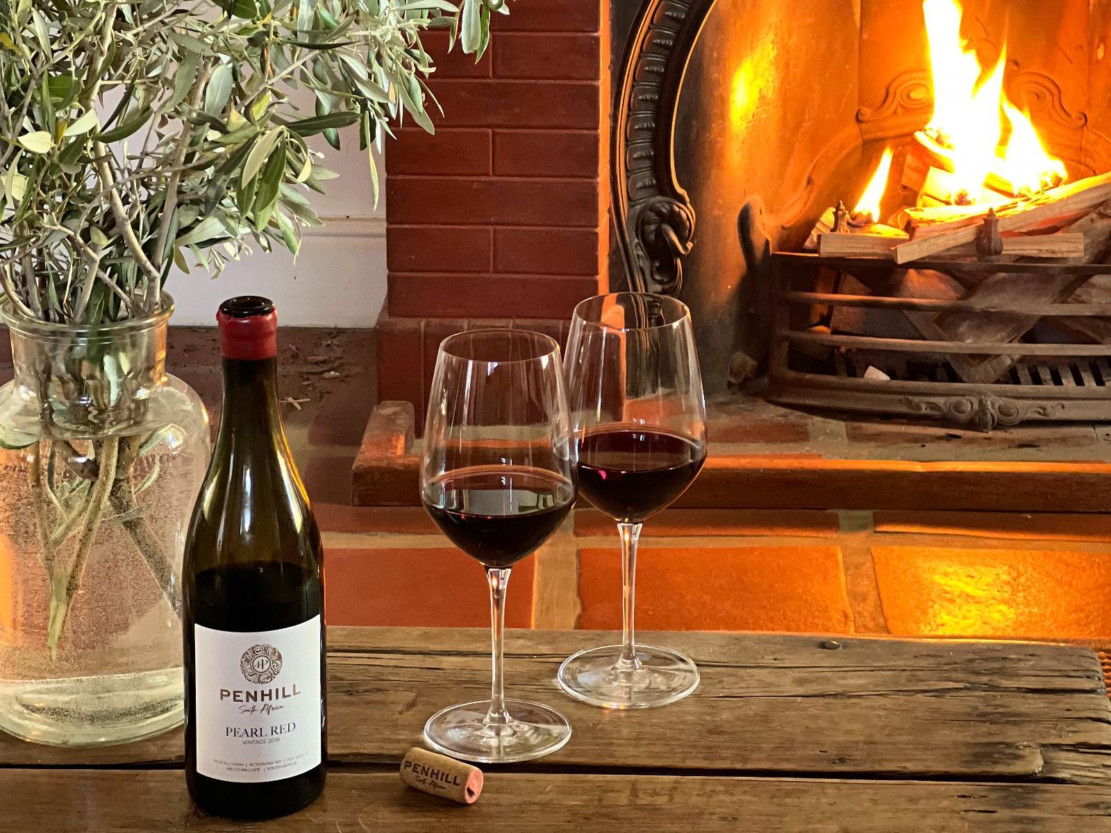 Penhill Farm Boutique Hotel
