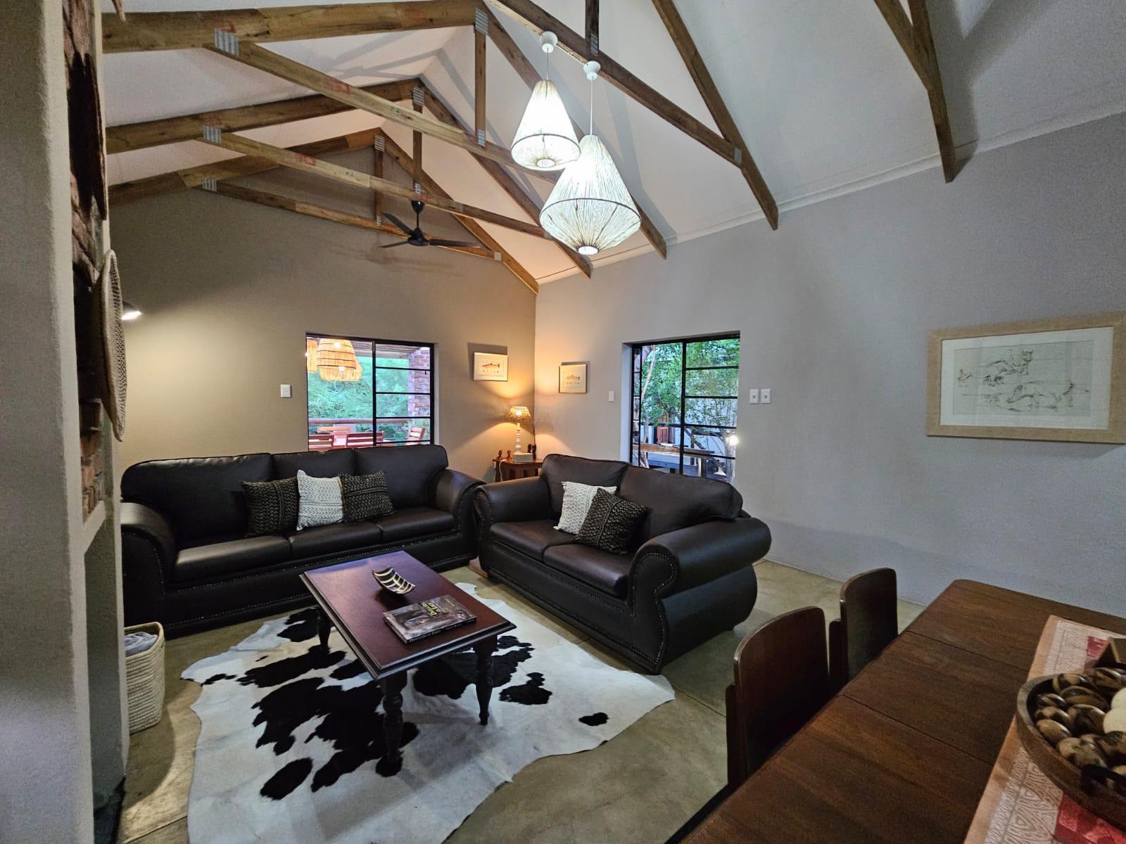 The Blyde Canyon House Rooms Escape to the Country