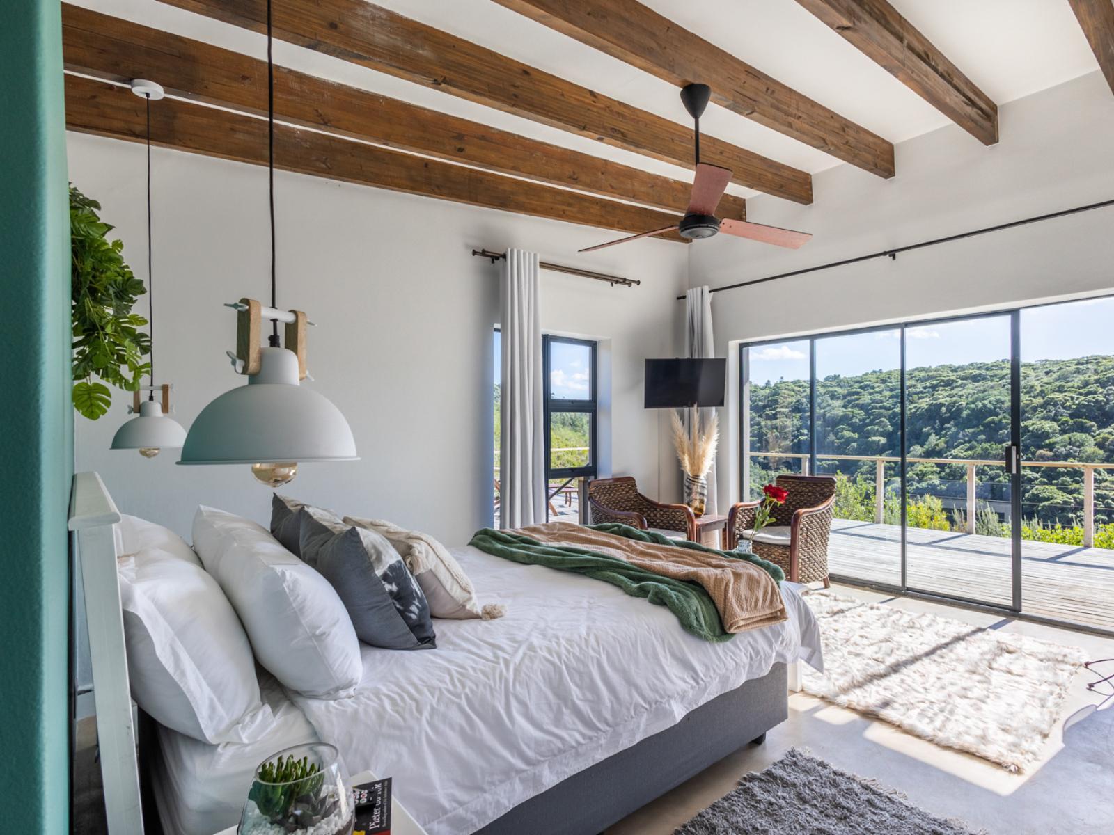 Cliffside Suites