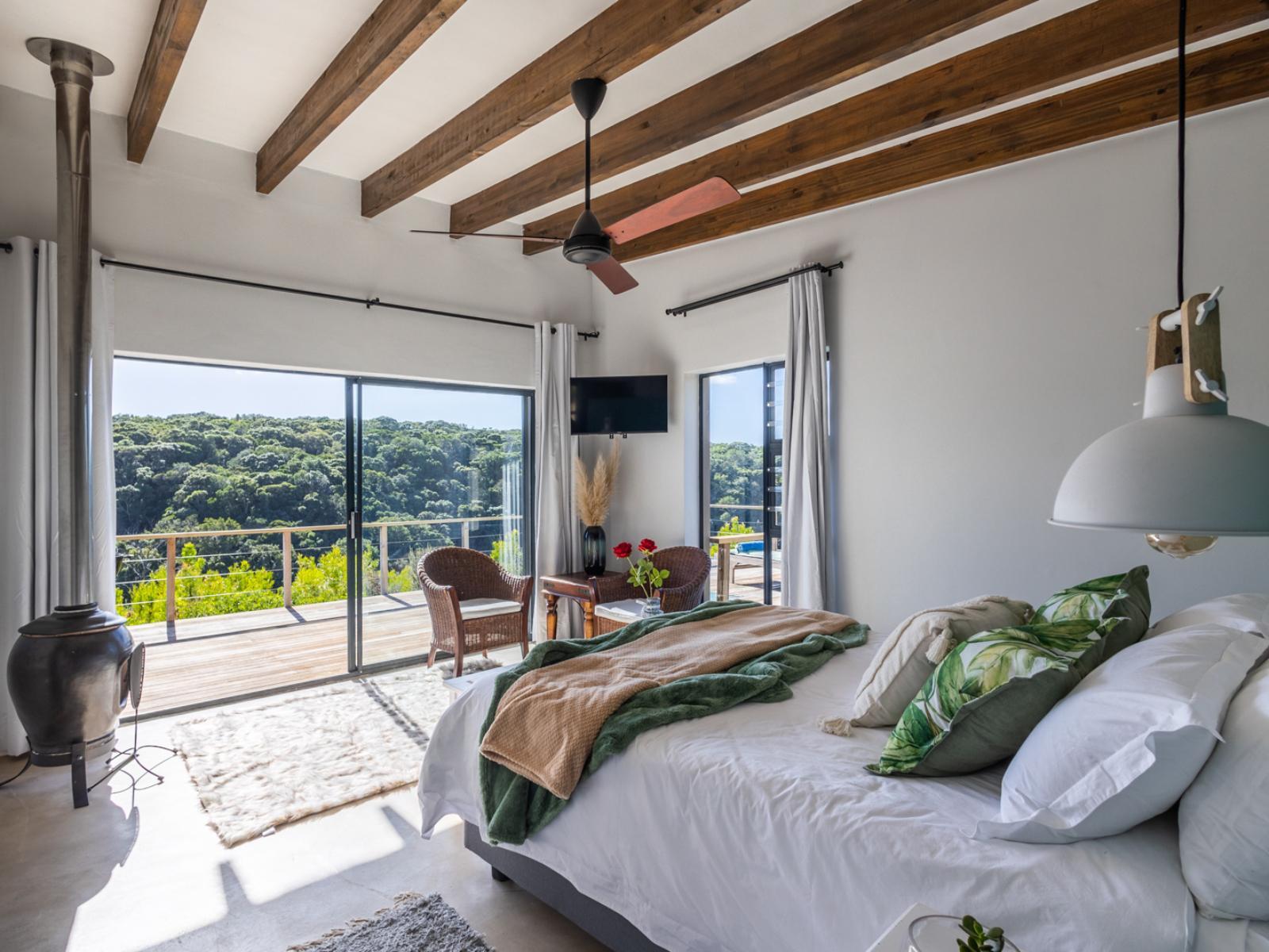 Cliffside Suites
