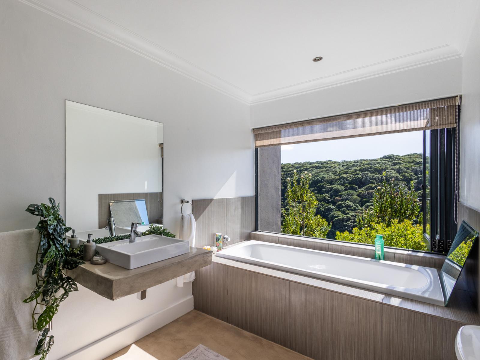 Cliffside Suites