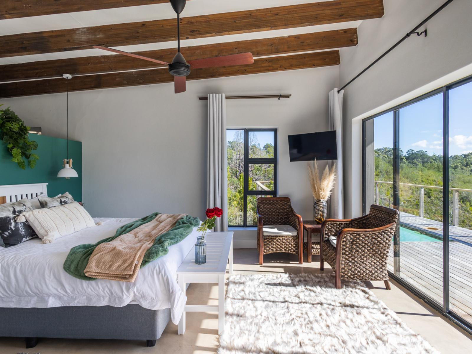 Cliffside Suites