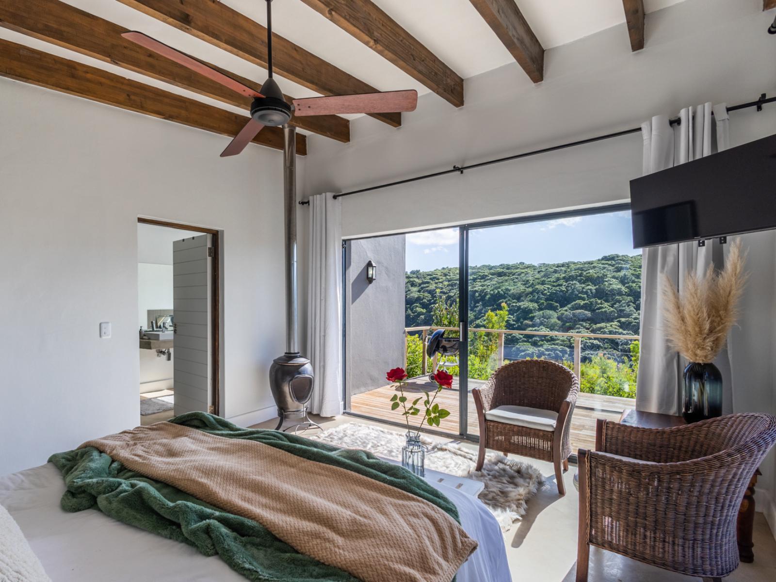 Cliffside Suites