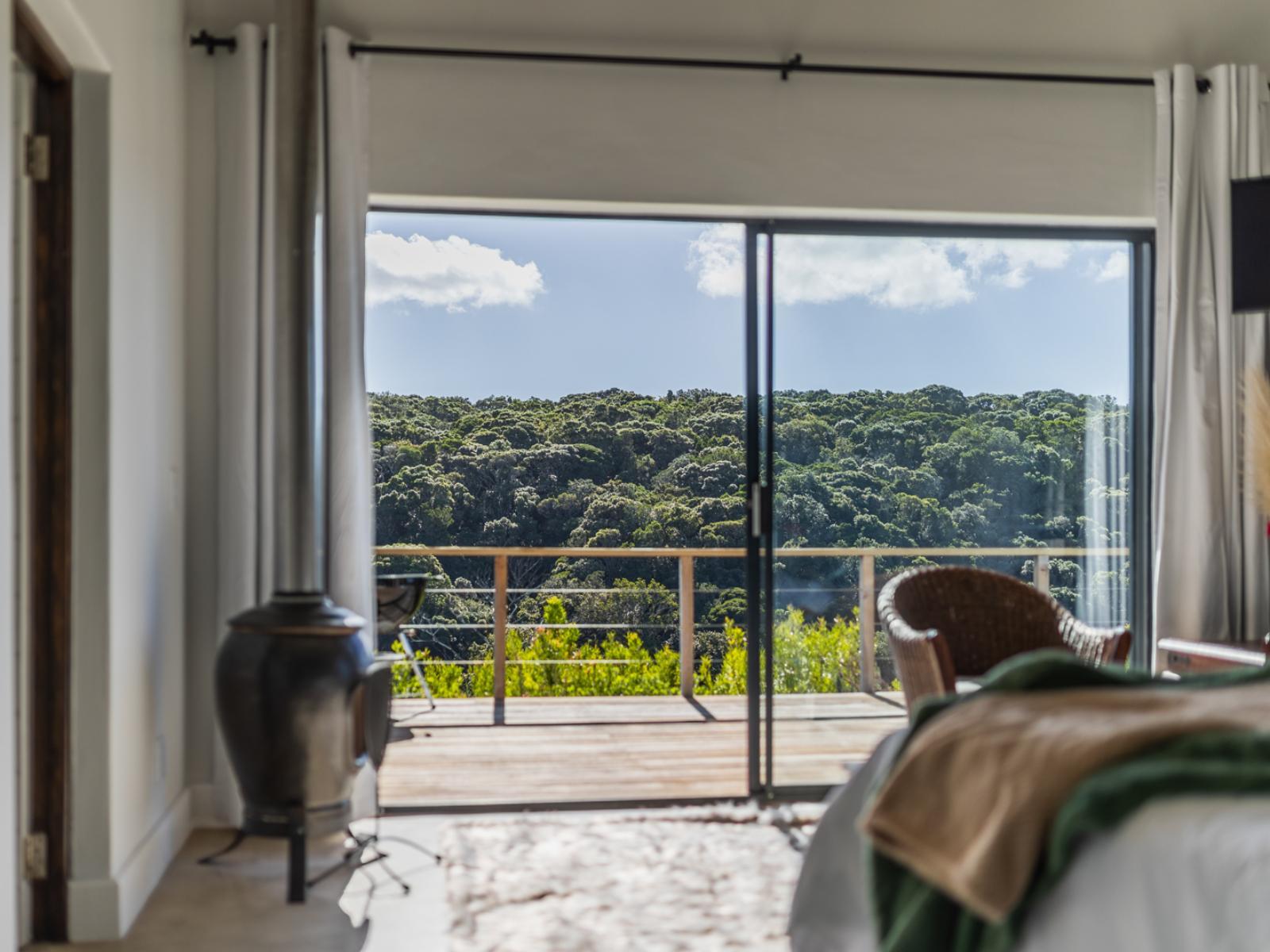 Cliffside Suites