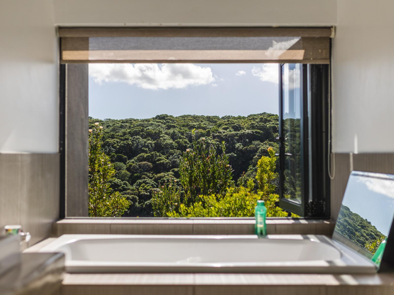 Cliffside Suites
