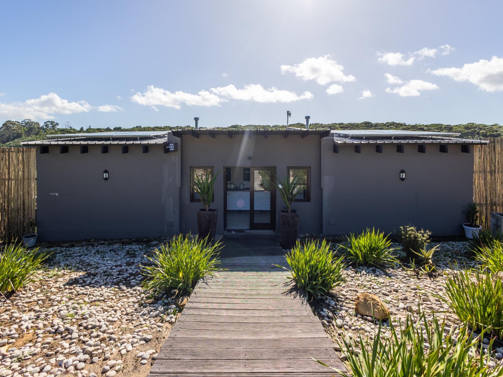 Cliffside Suites