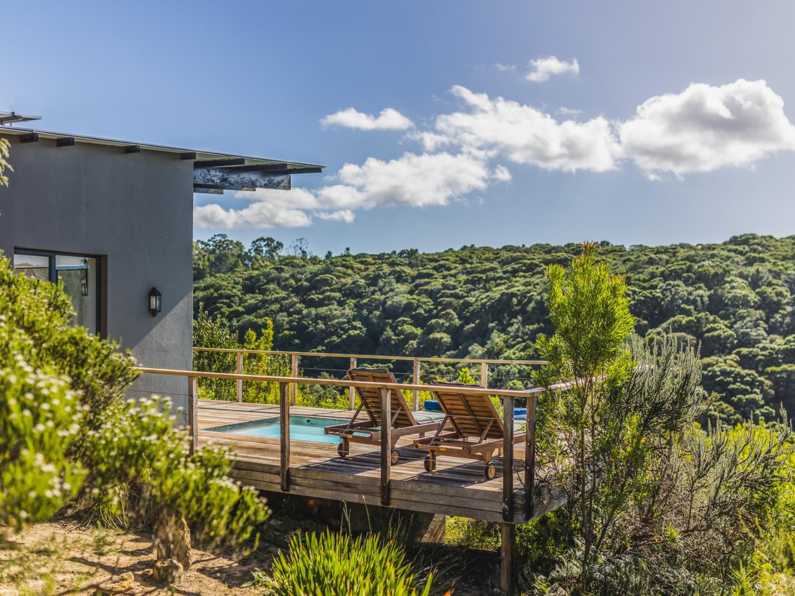 Cliffside Suites