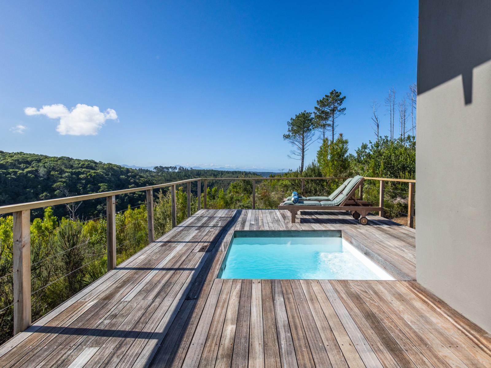 Cliffside Suites
