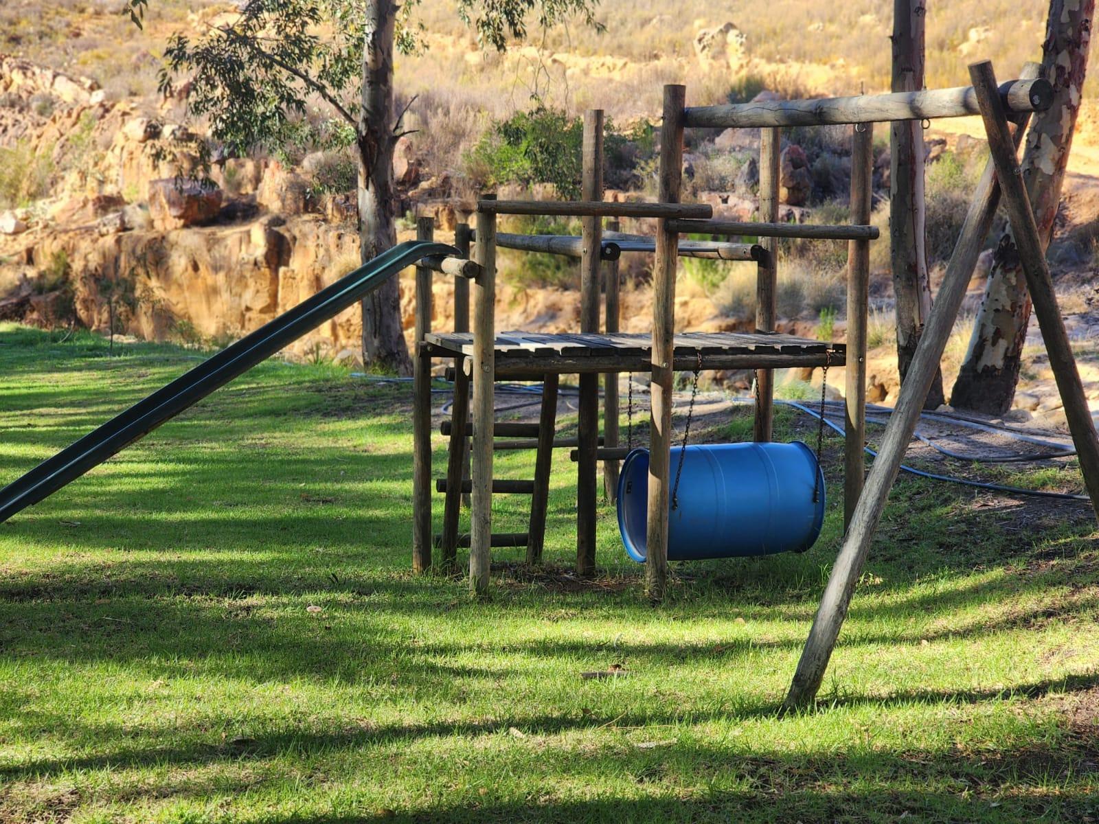 Balie's Gat Camp and Accommodation