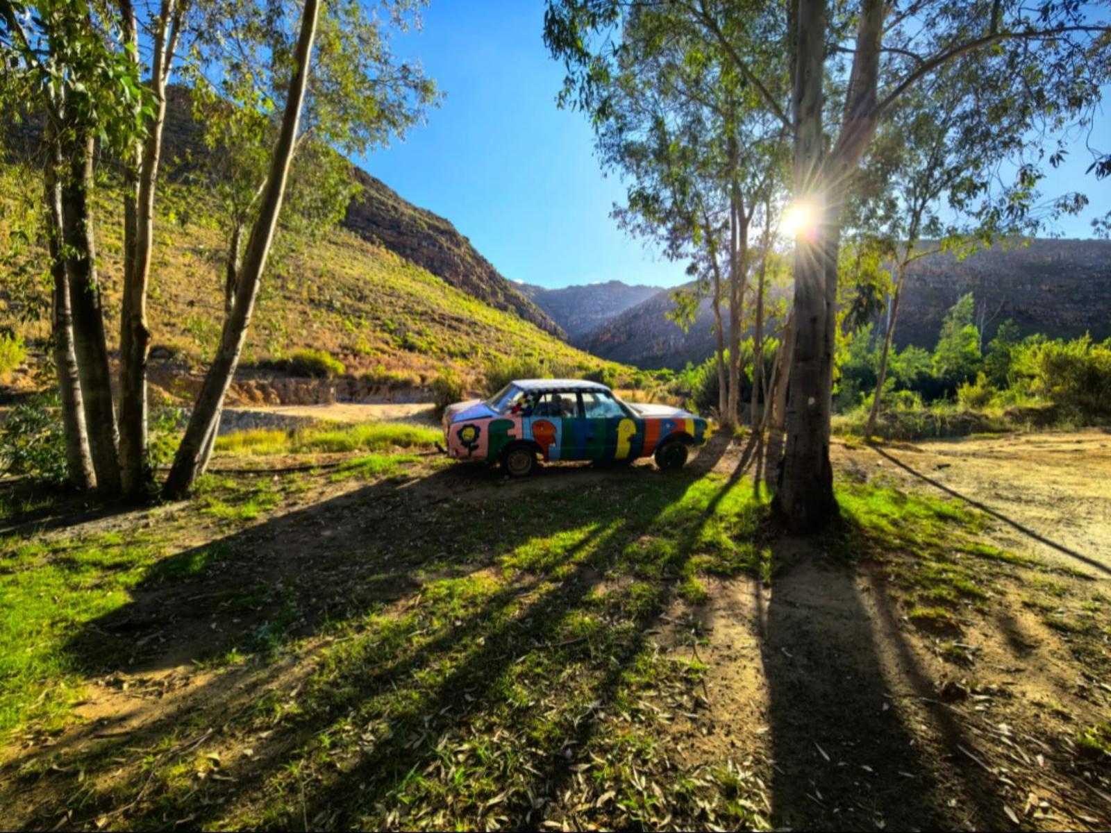 Balie's Gat Camp and Accommodation