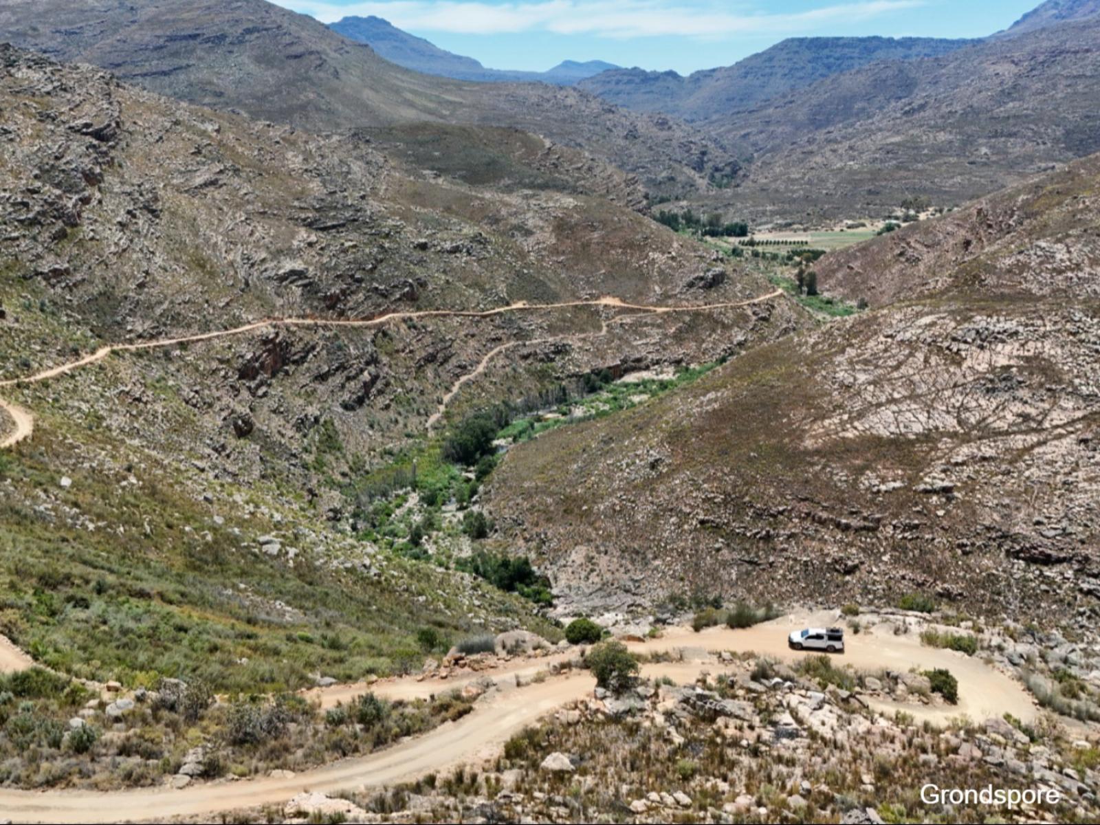Balie's Gat Camp and Accommodation