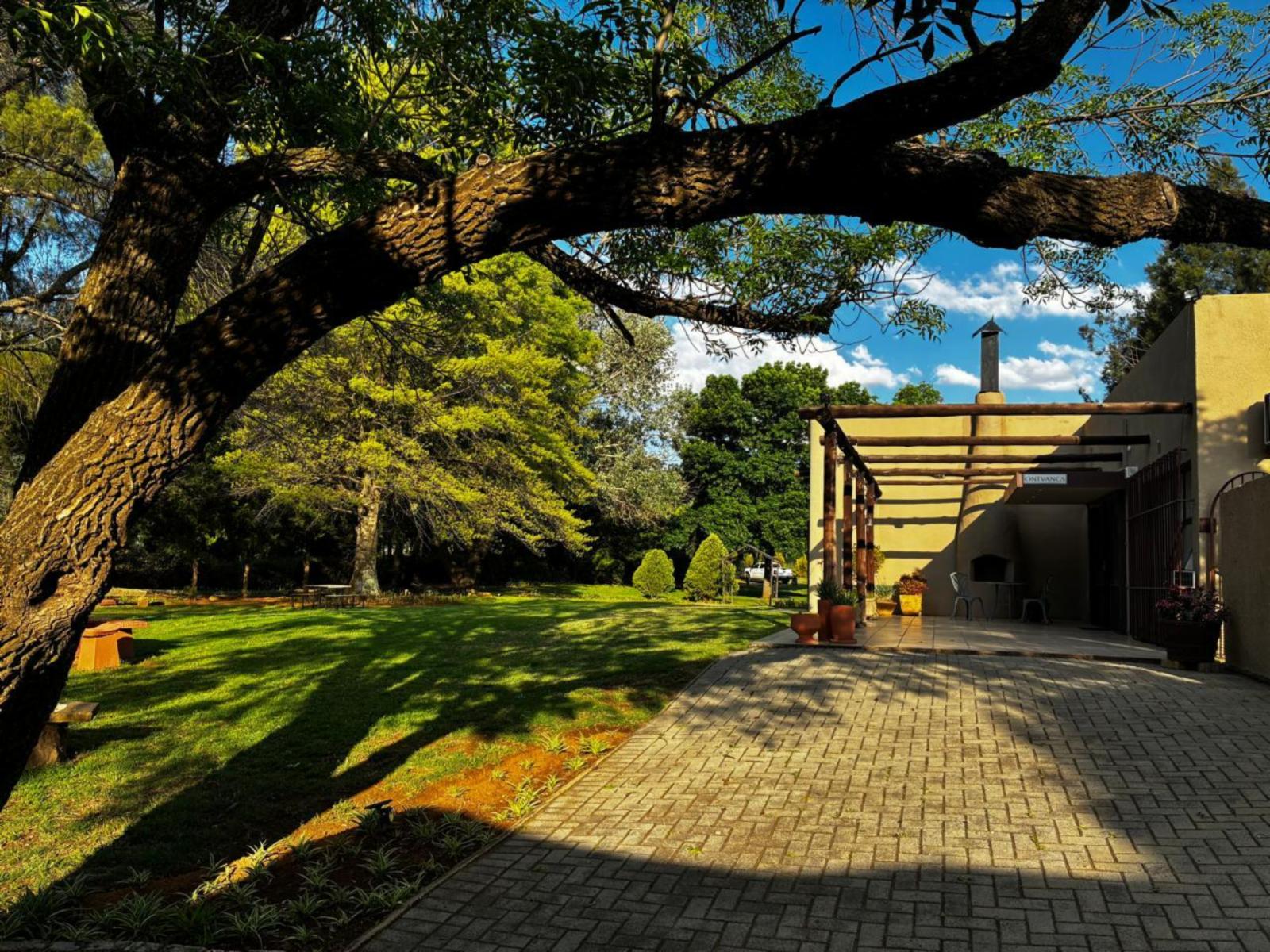 Pecan Grove Guesthouse