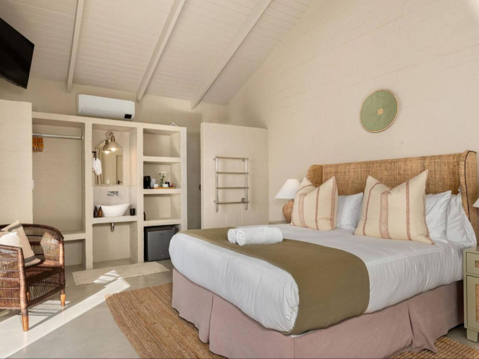 Arc Guest House