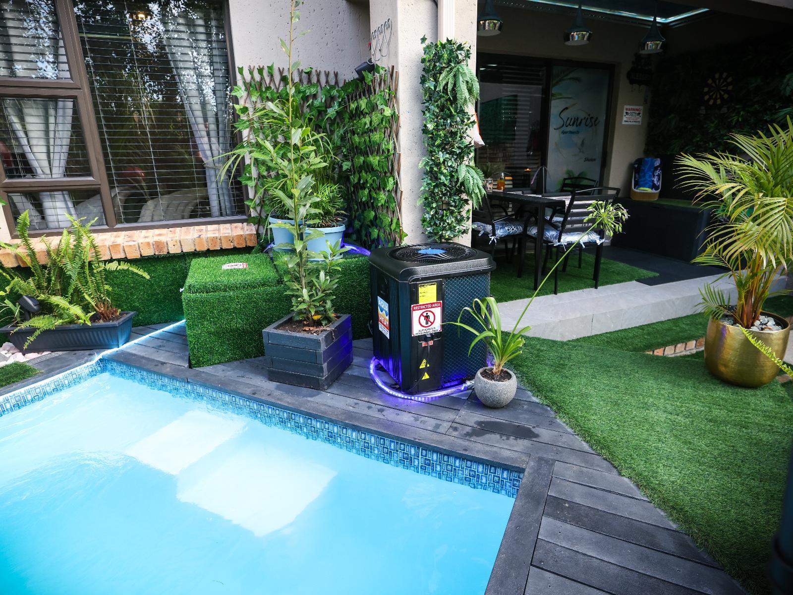 Sunrise Apartment