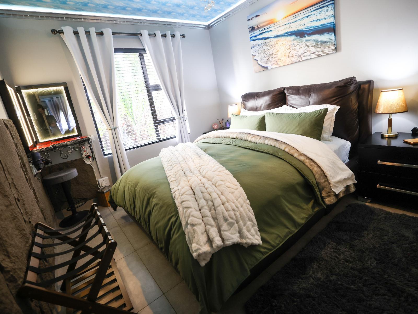 Sunrise Apartment