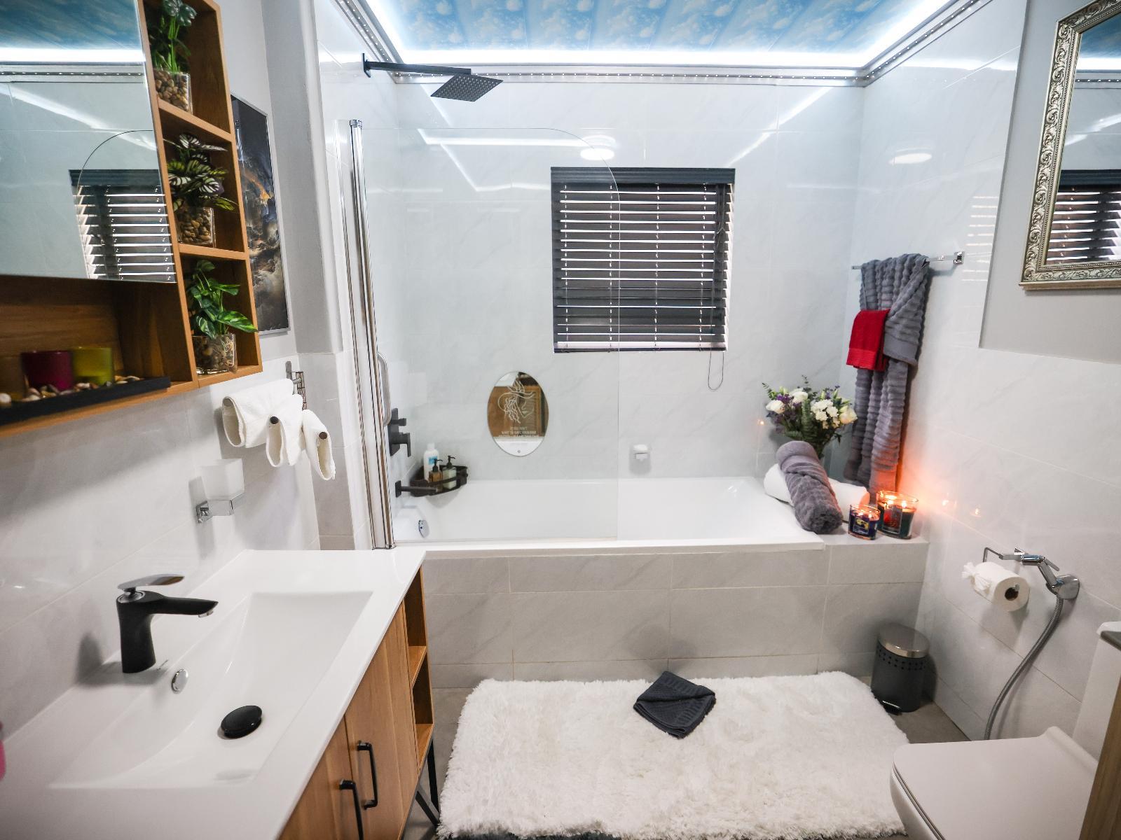 Sunrise Apartment