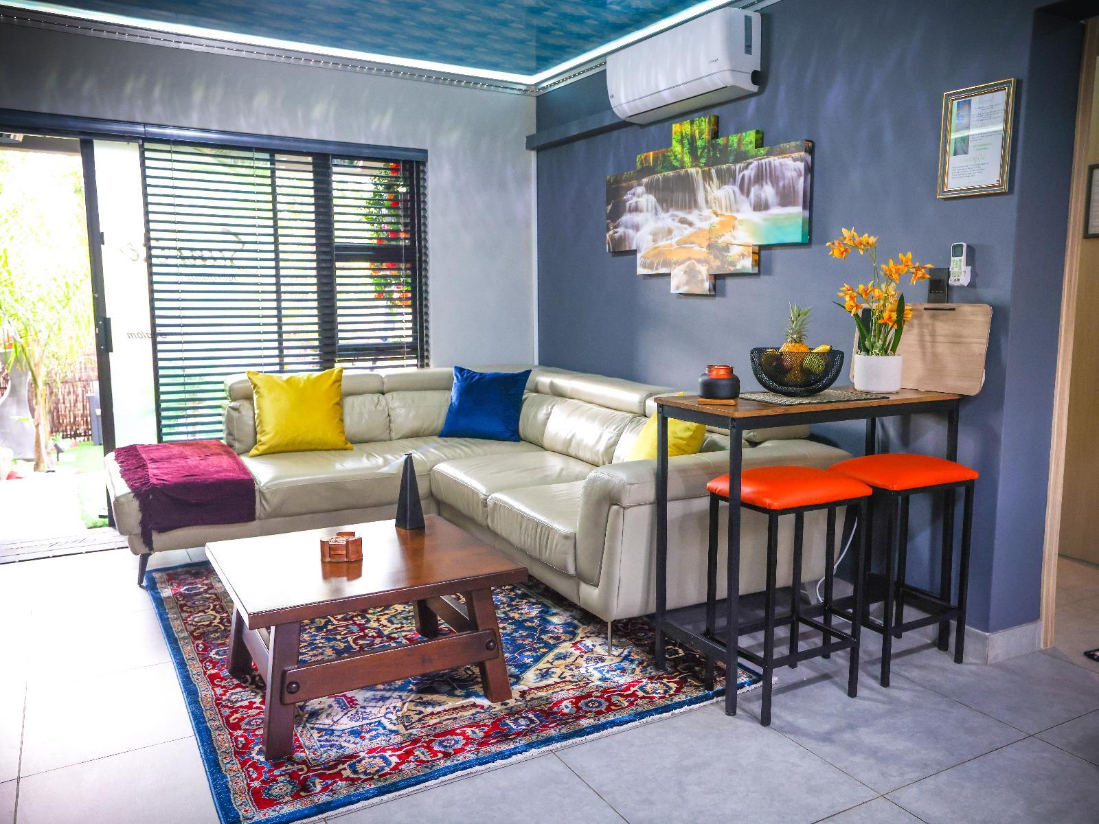 Sunrise Apartment