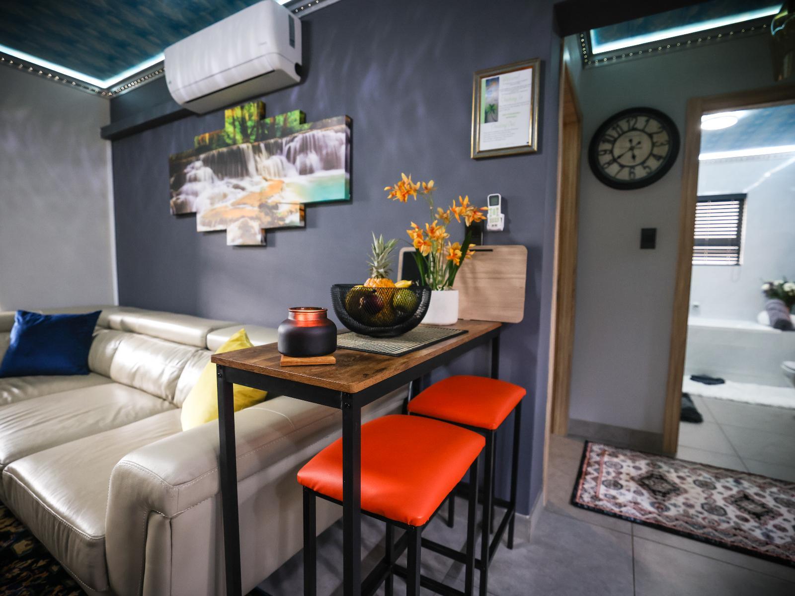 Sunrise Apartment
