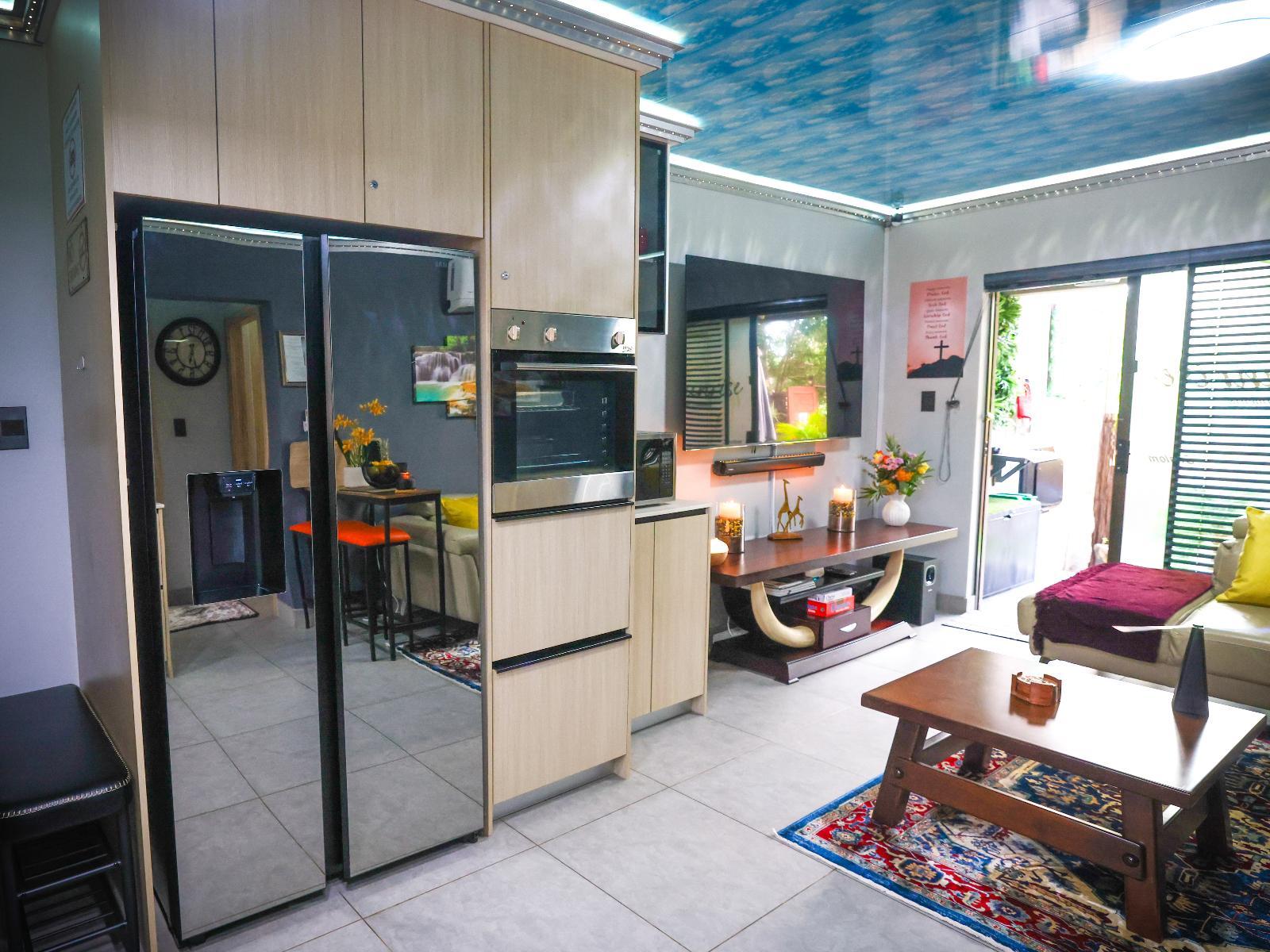 Sunrise Apartment