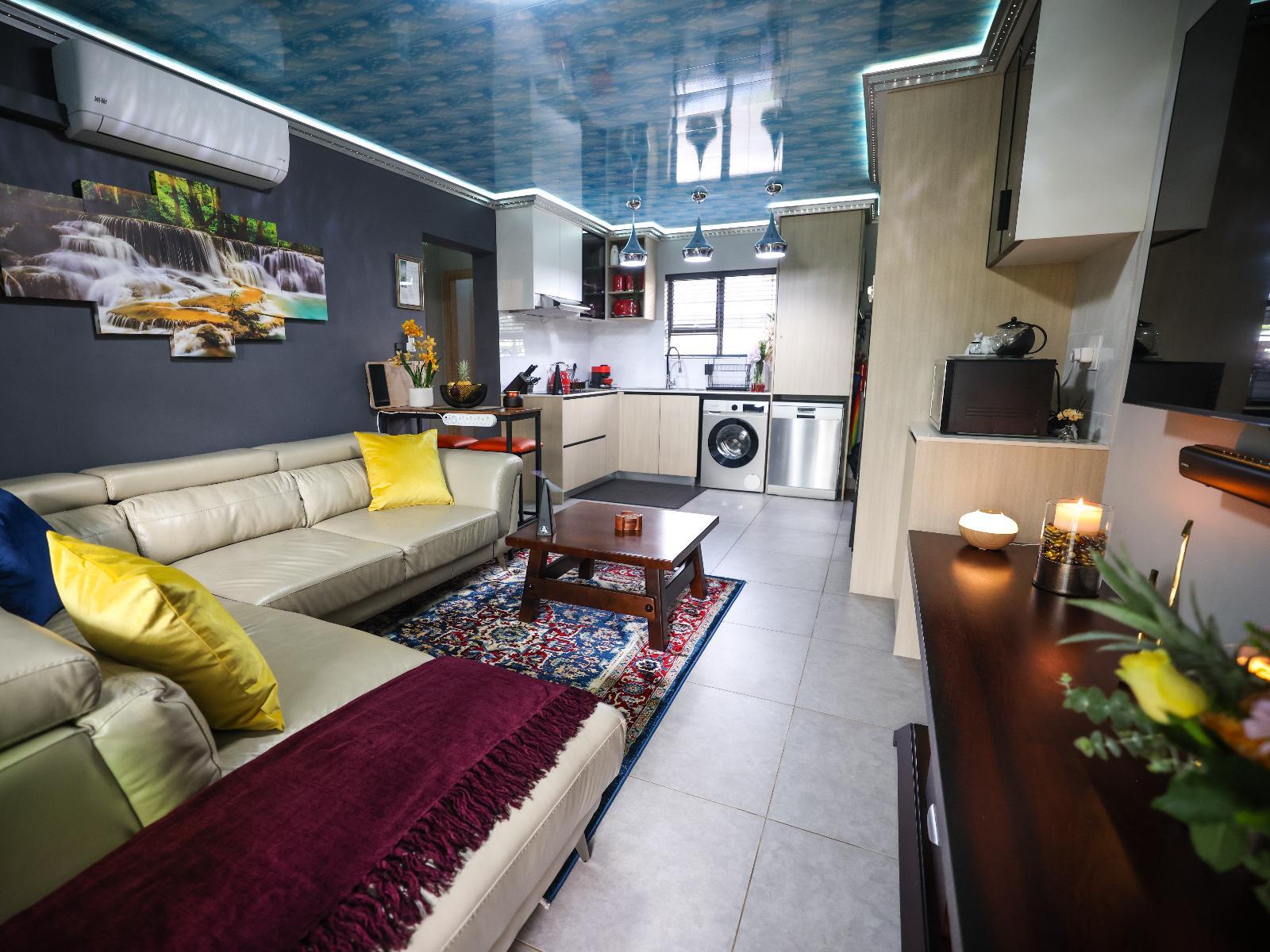 Sunrise Apartment