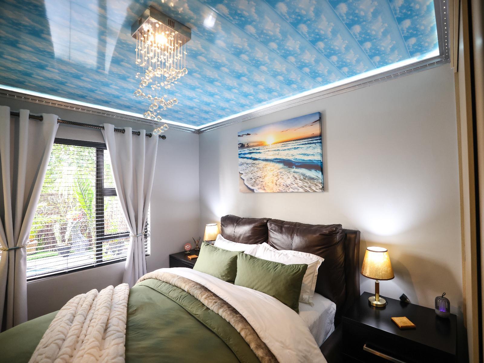Sunrise Apartment