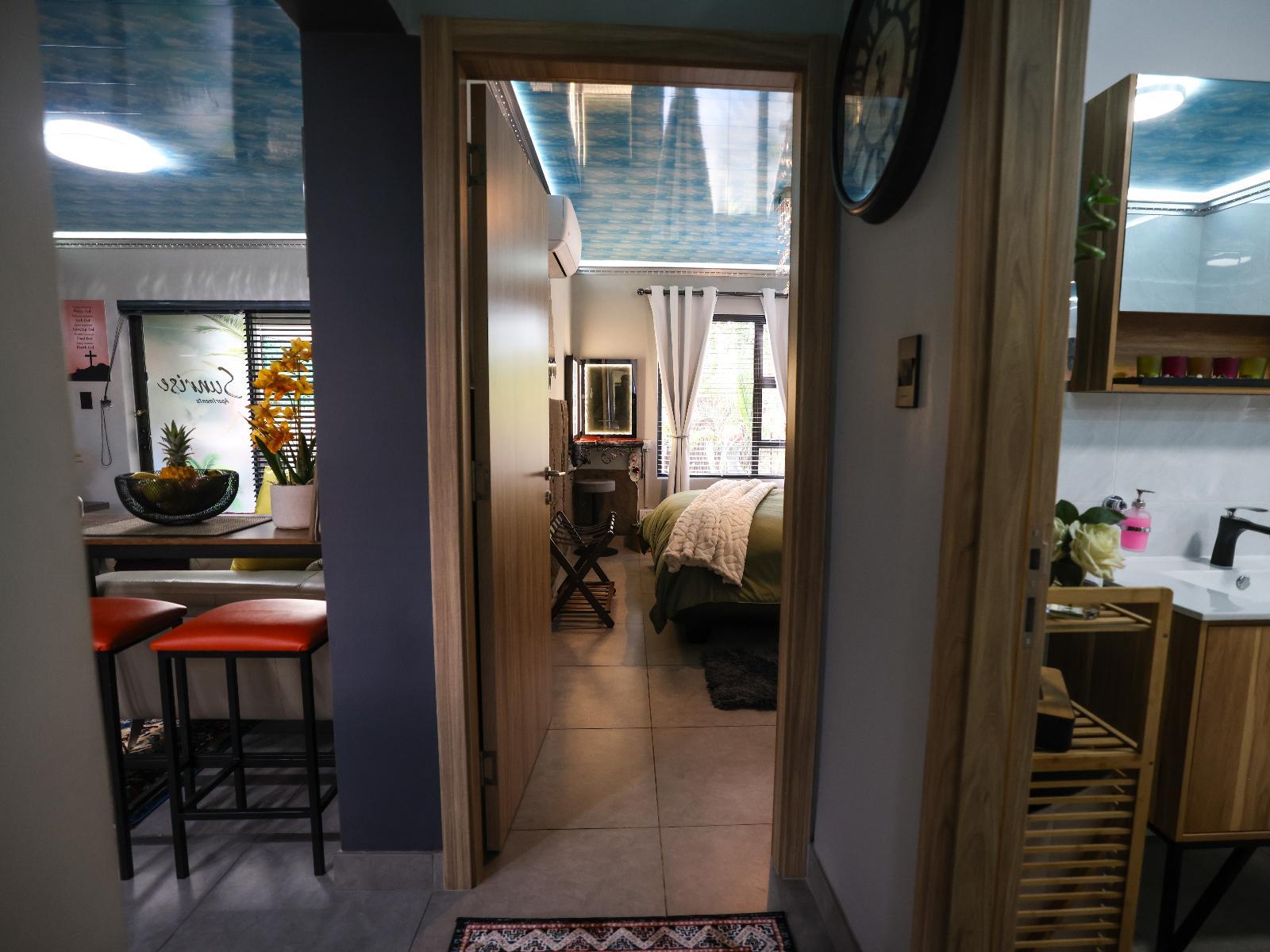 Sunrise Apartment