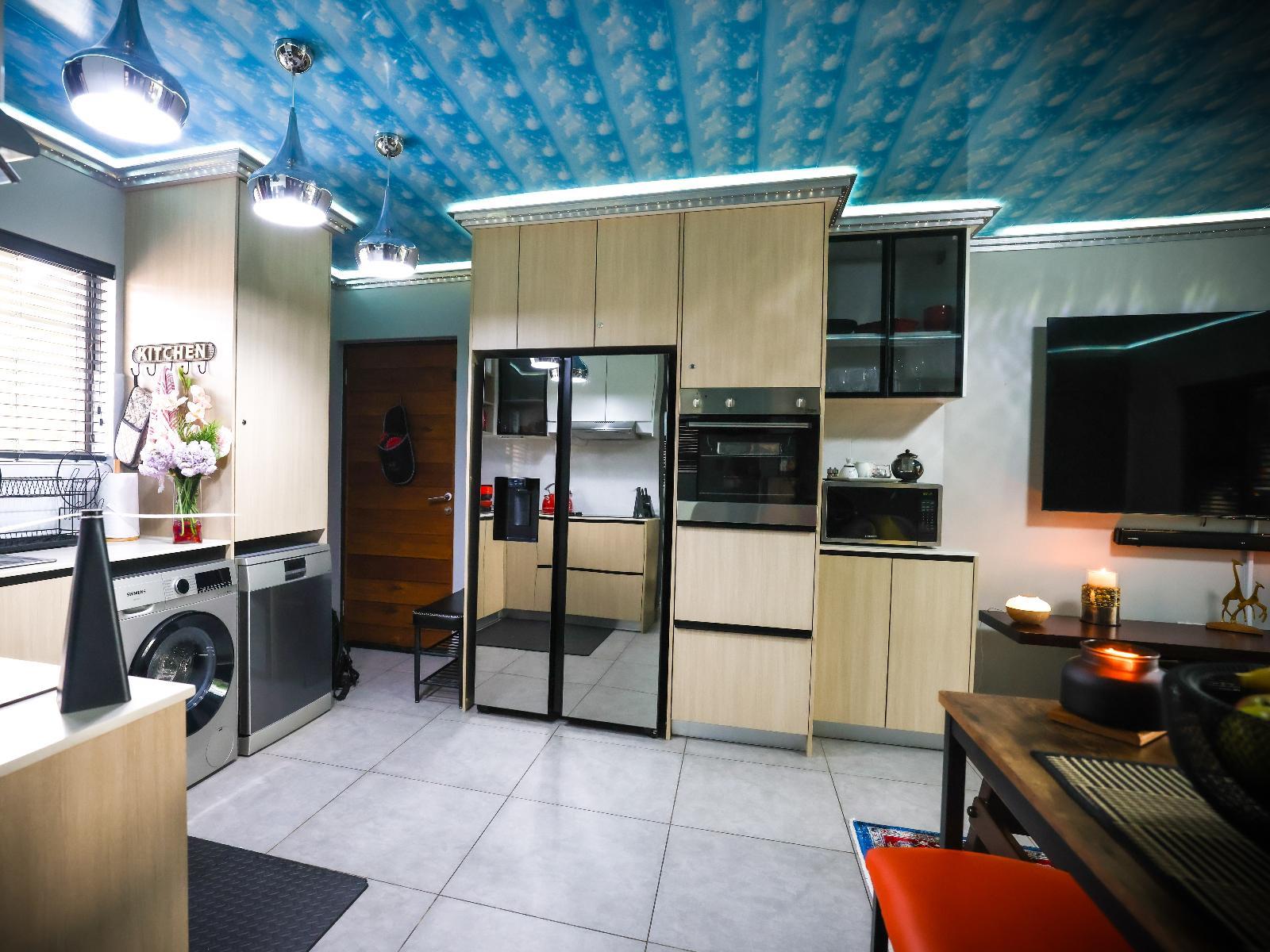 Sunrise Apartment