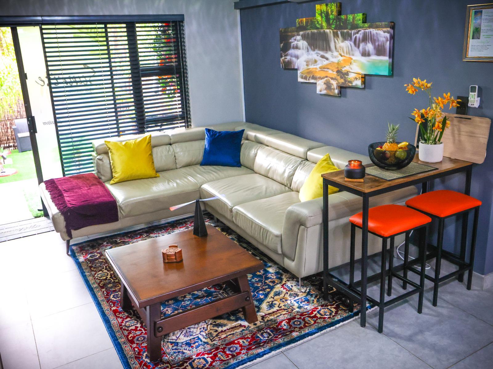 Sunrise Apartment