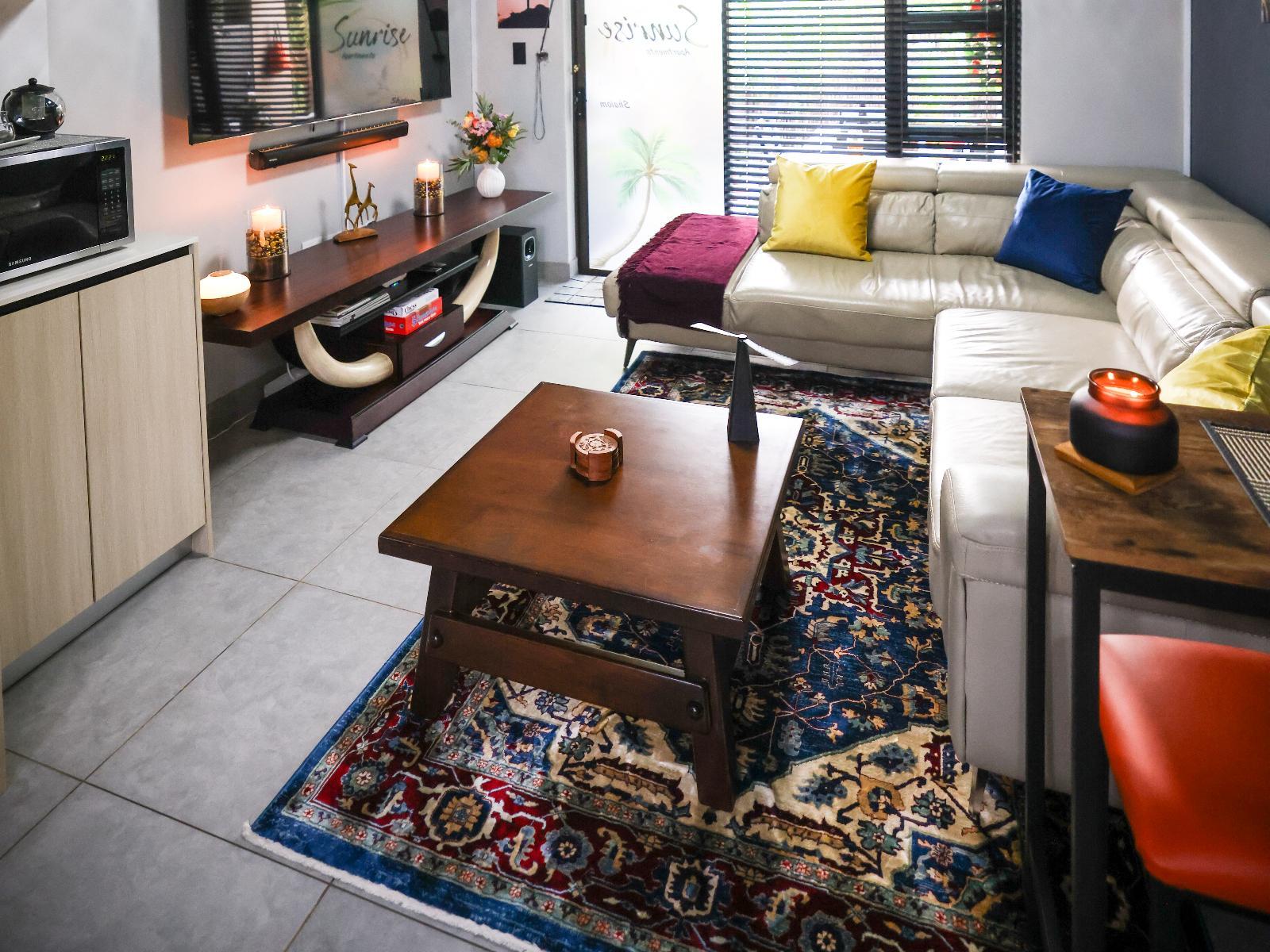 Sunrise Apartment
