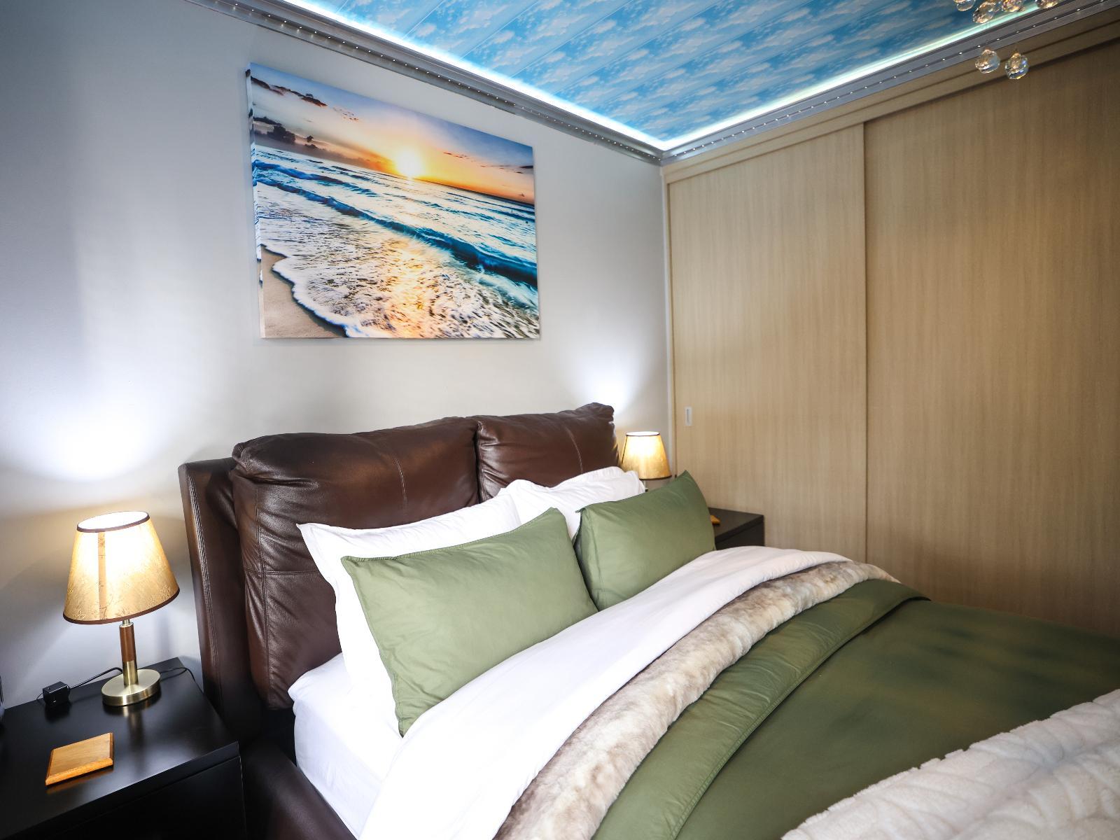 Sunrise Apartment
