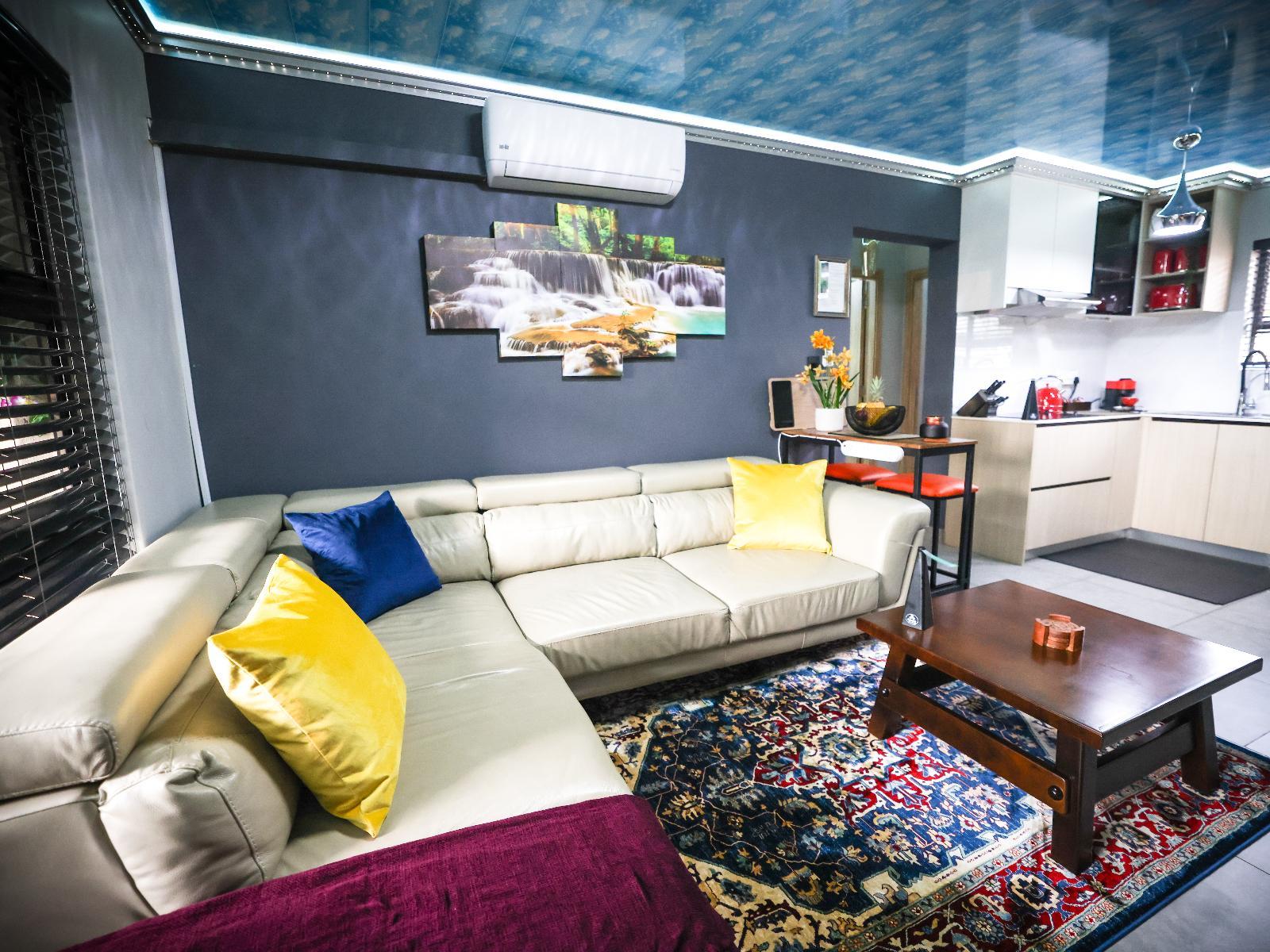 Sunrise Apartment