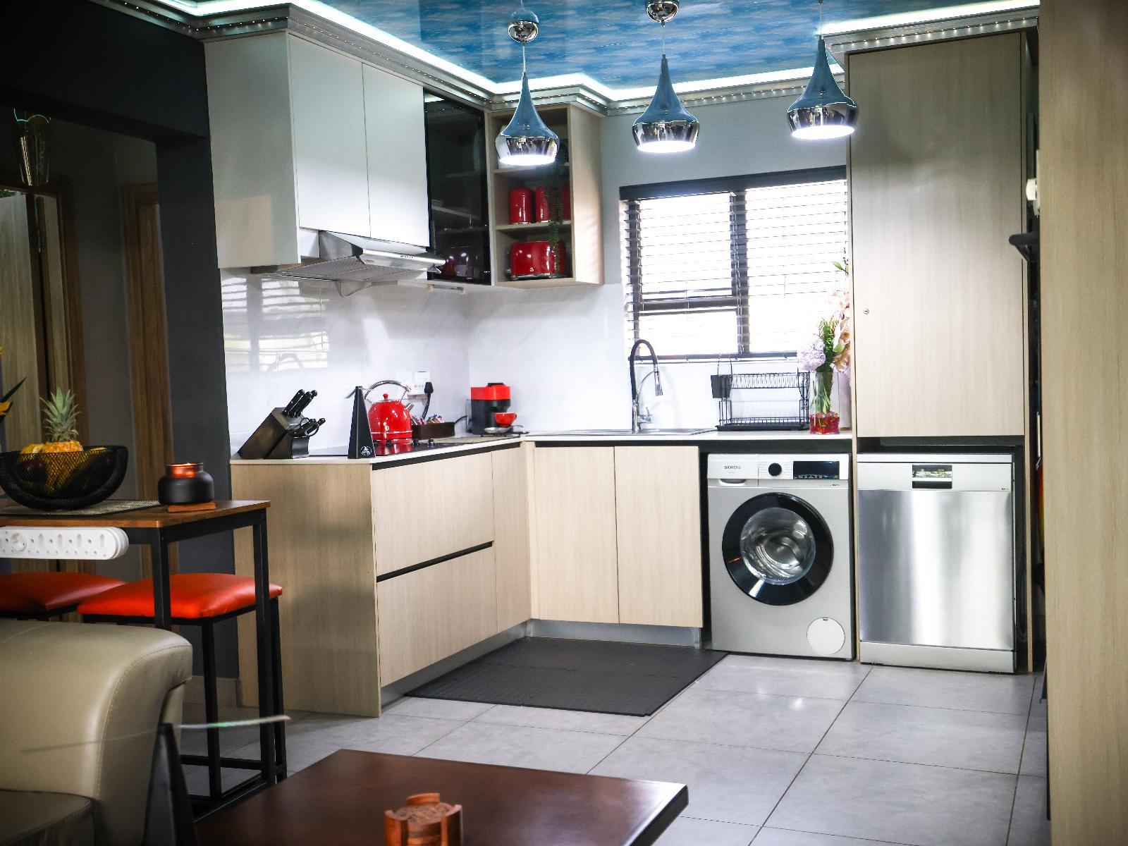 Sunrise Apartment