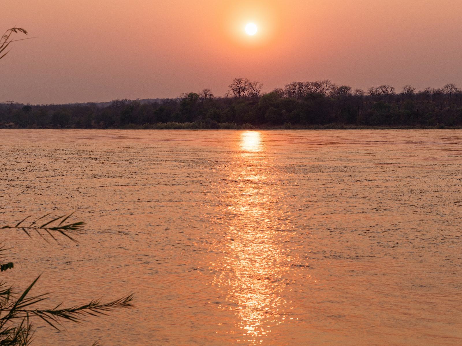 Nuyanaya River Camp
