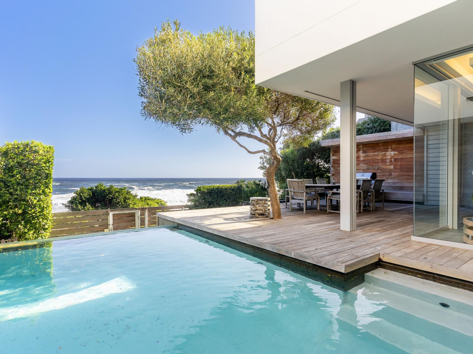 Luxury Villa in Camps Bay