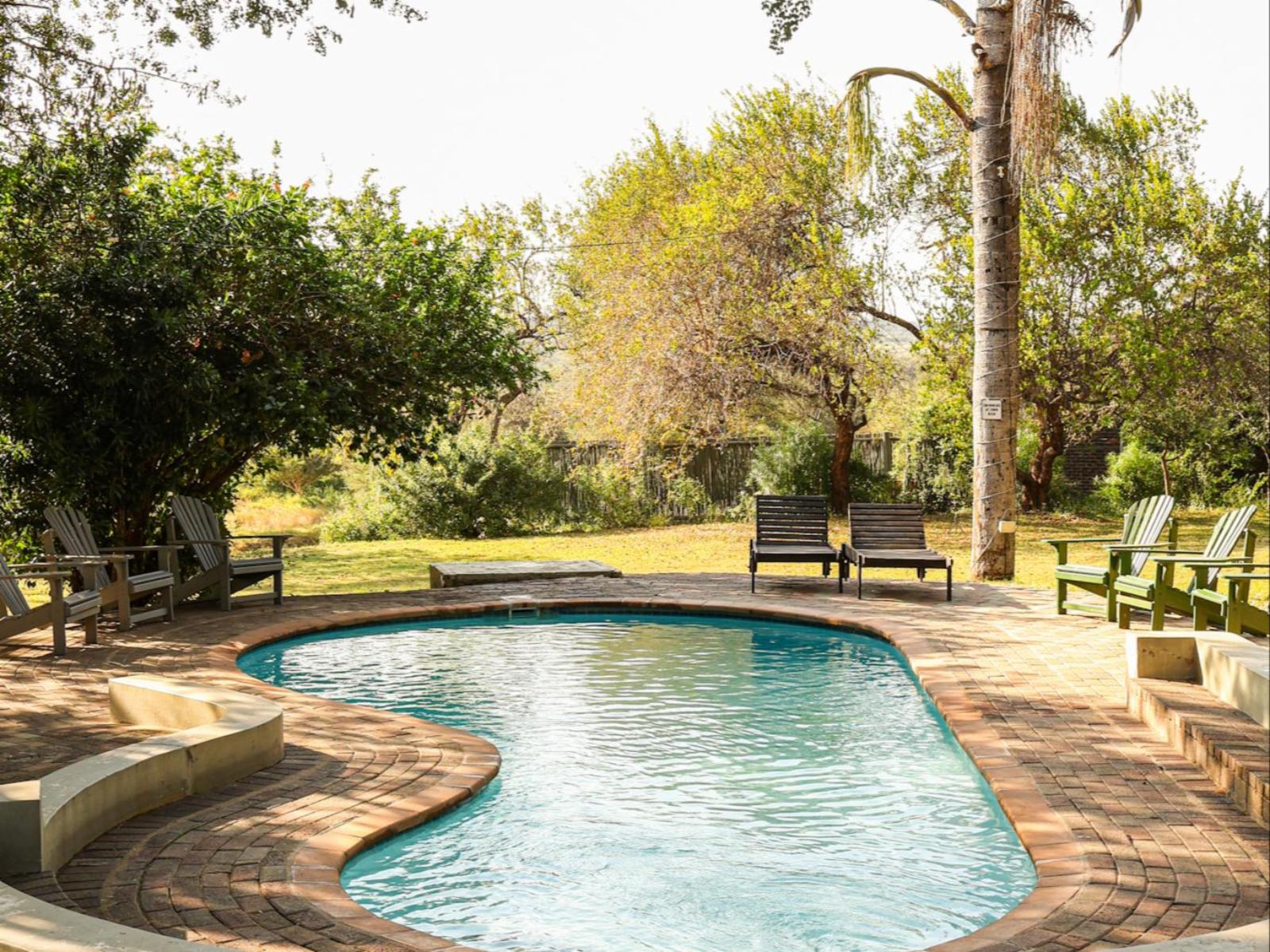 Kruger Foothills