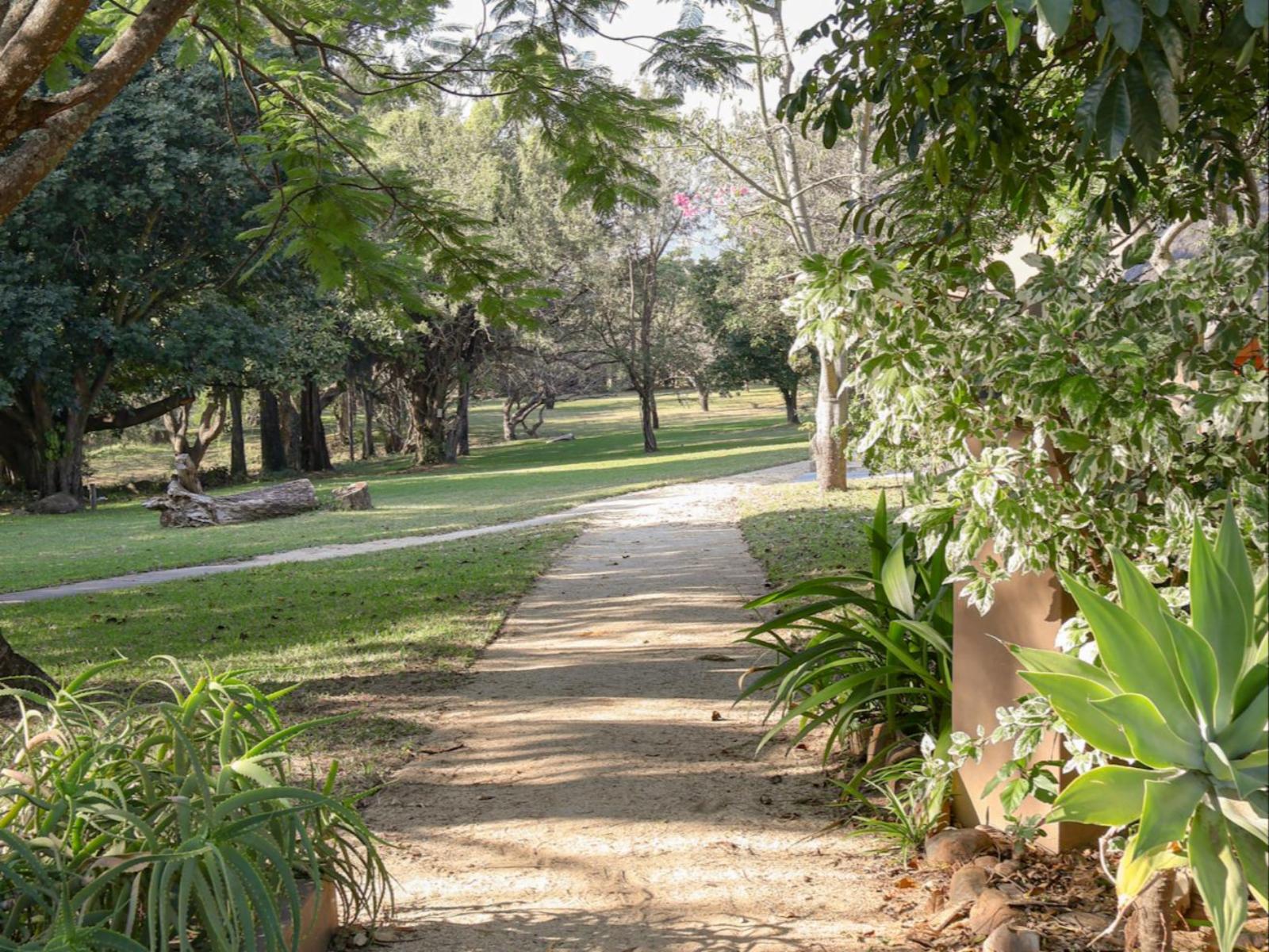 Kruger Foothills
