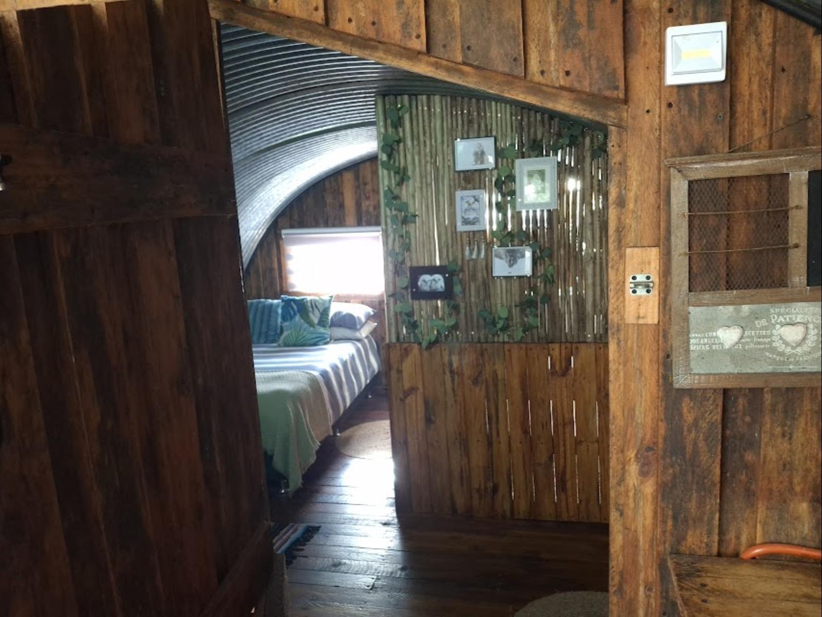 11 Mountain Stream Hot Tub Accommodation