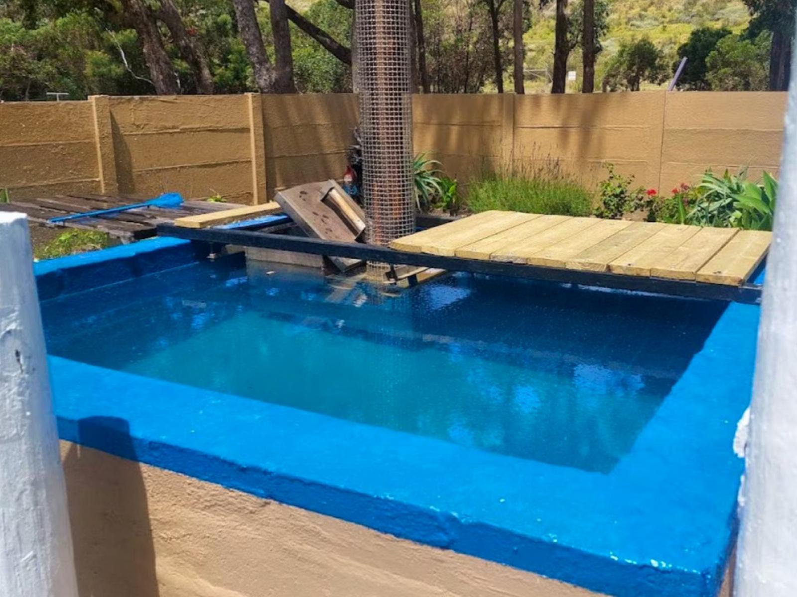 11 Mountain Stream Hot Tub Accommodation